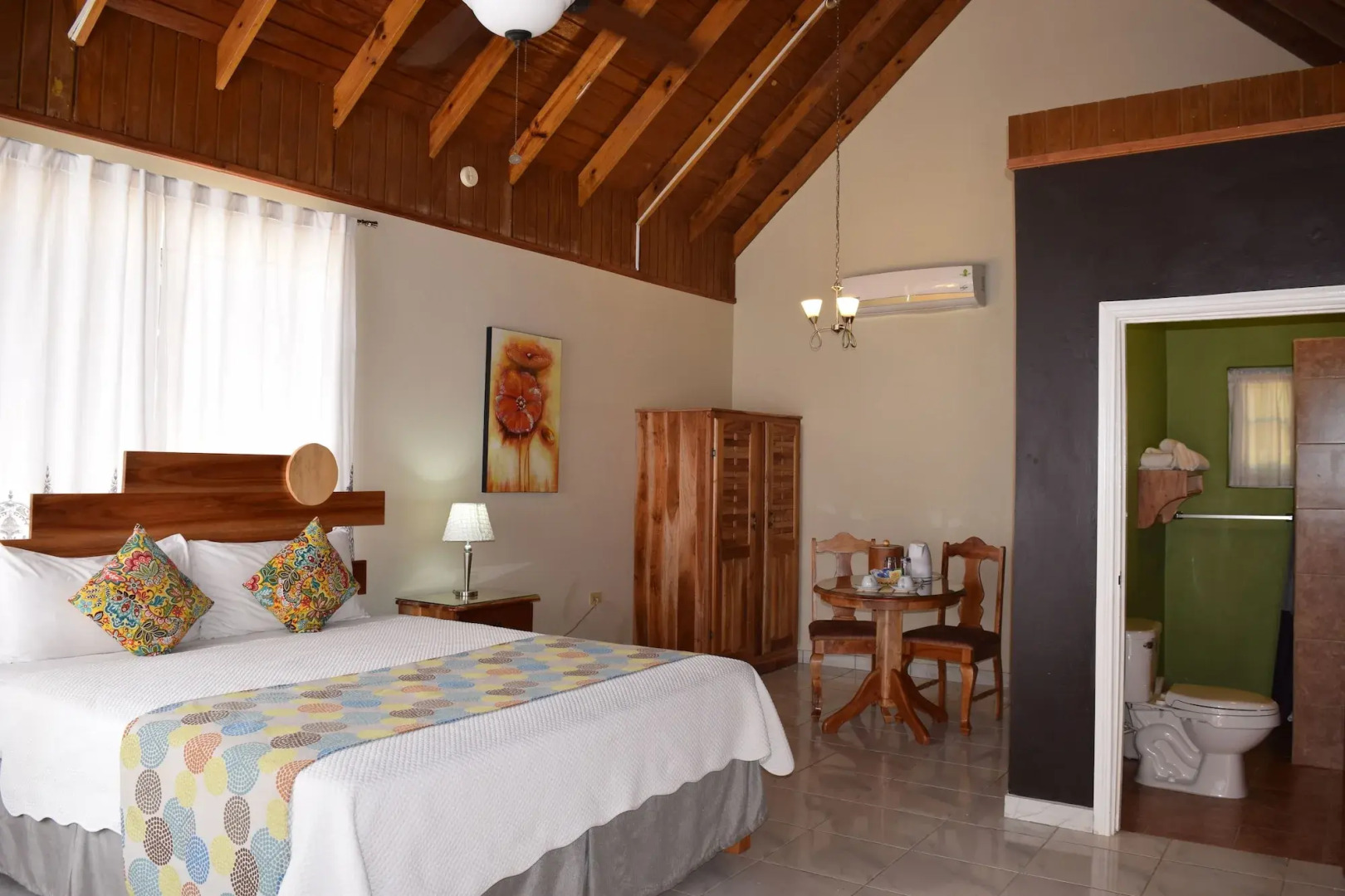 The Boardwalk Village