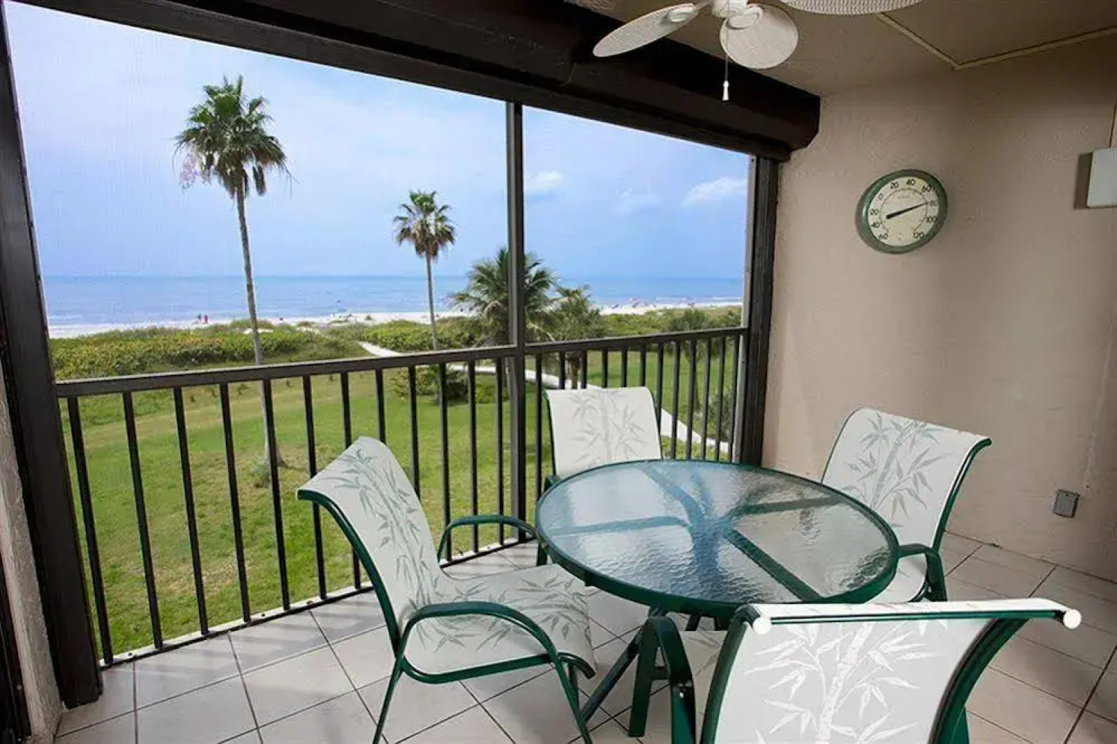 Pelicans Roost Gulf Front Condos