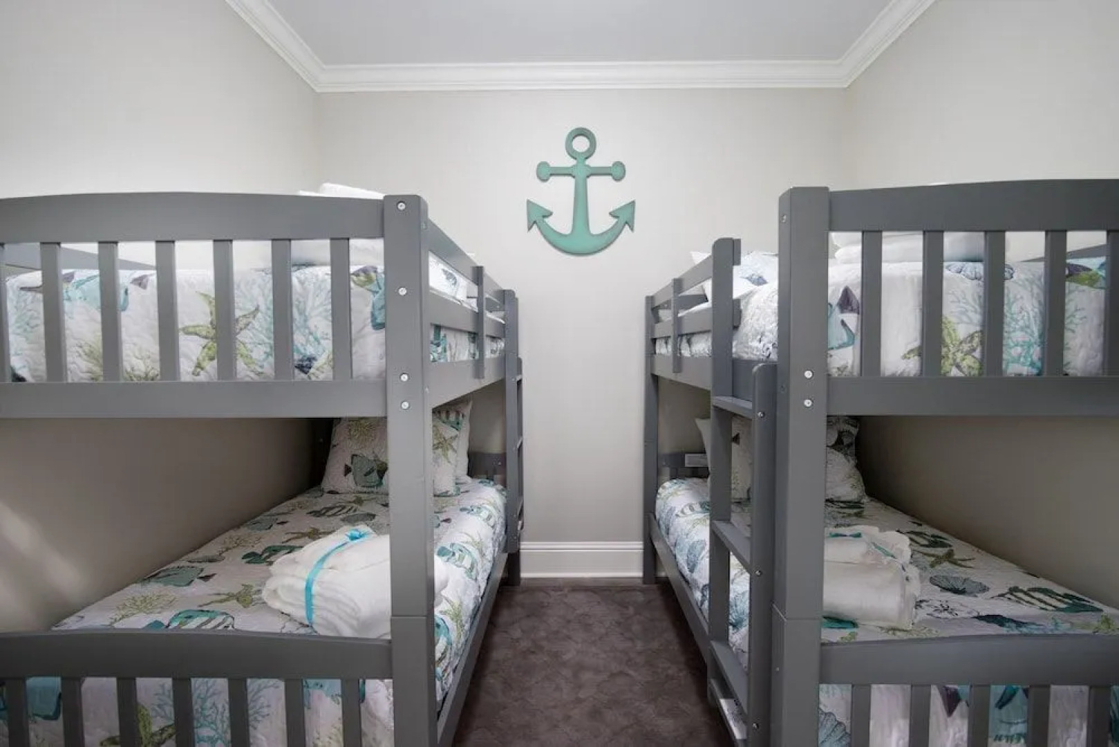 Casa al Mare A By Blueswell