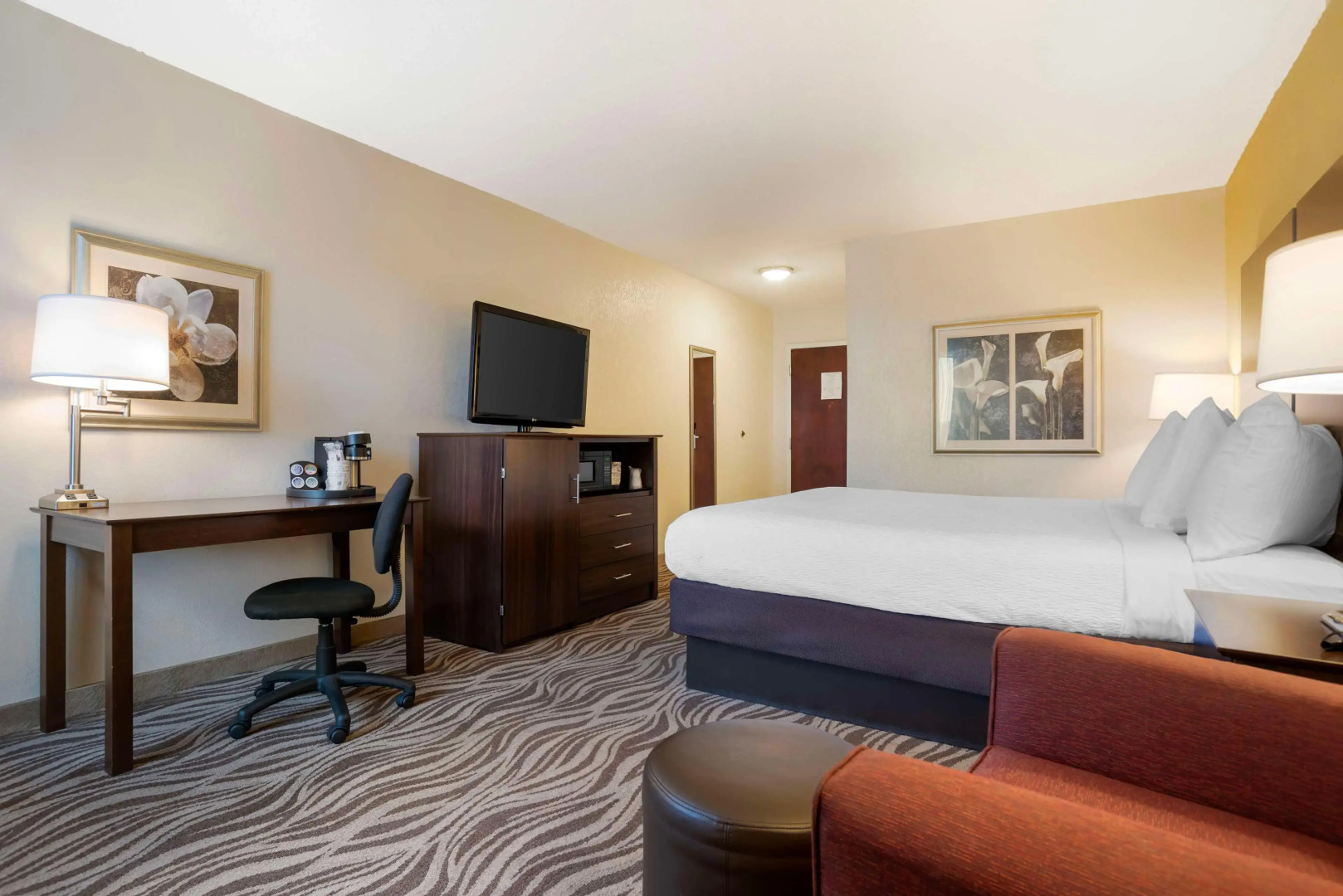 Best Western Plus Oak Mountain Inn