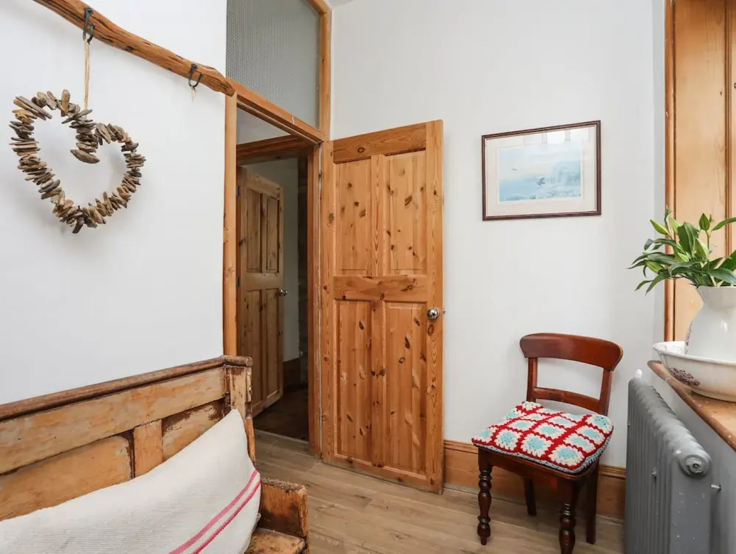 West Point Lynas Lighthouse Keeper's Cottage