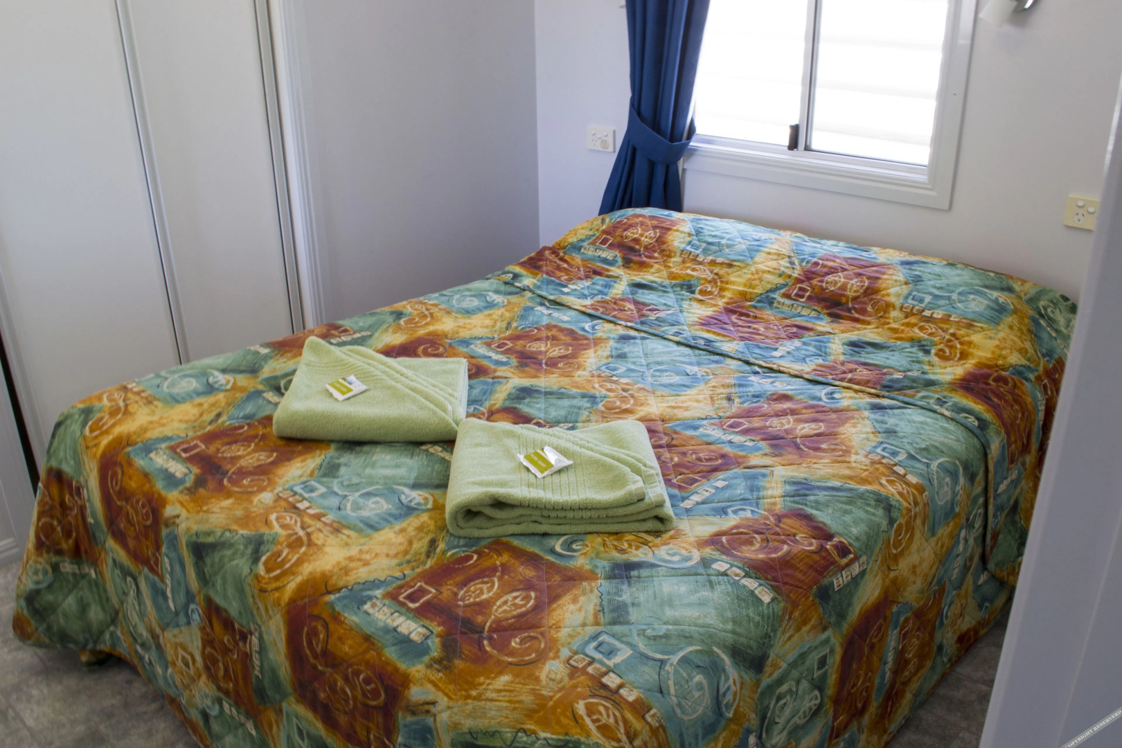 Freedom Lifestyle Park Warwick