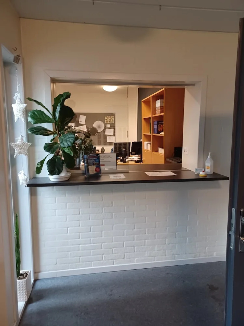 Thy Event og Naturcenter