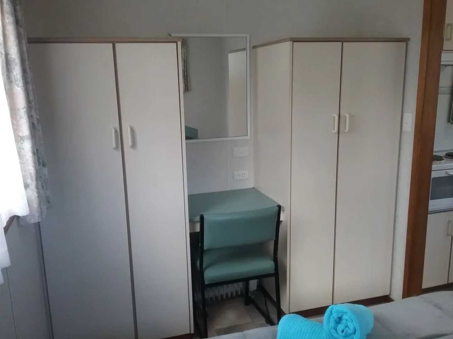 Lakes Caravilla Caravan Park