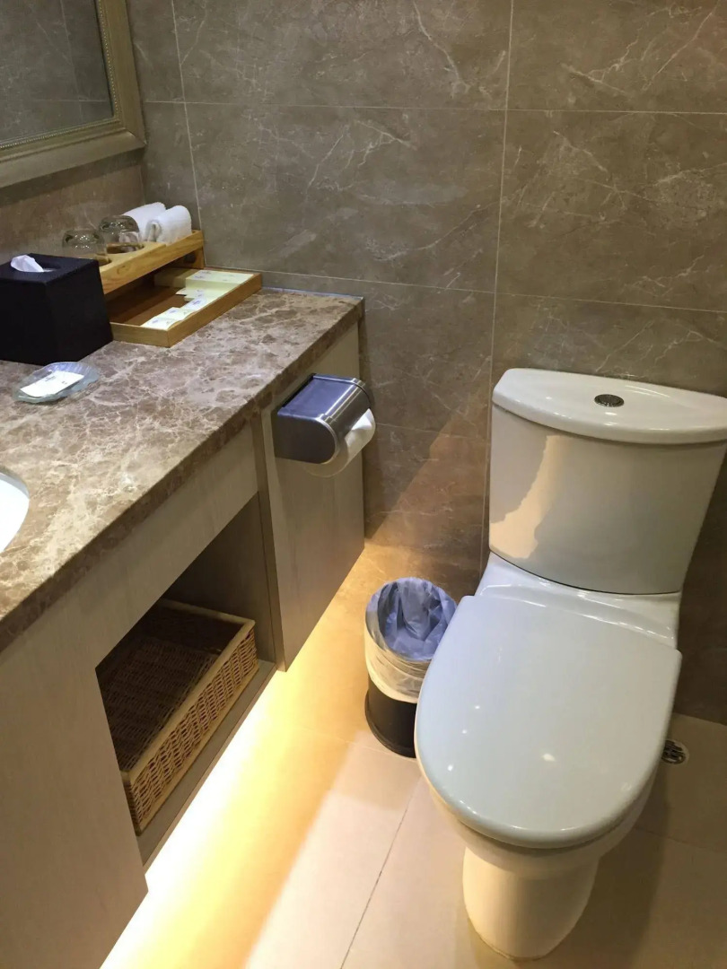 The South China Hotel