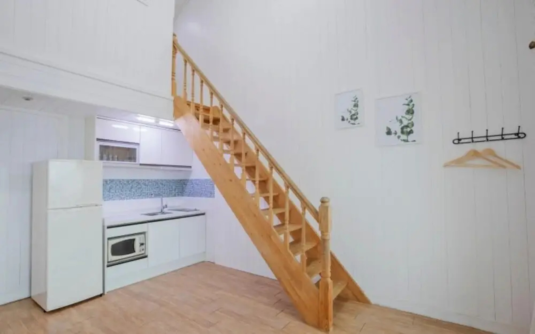 Taean Palm Beach Pension