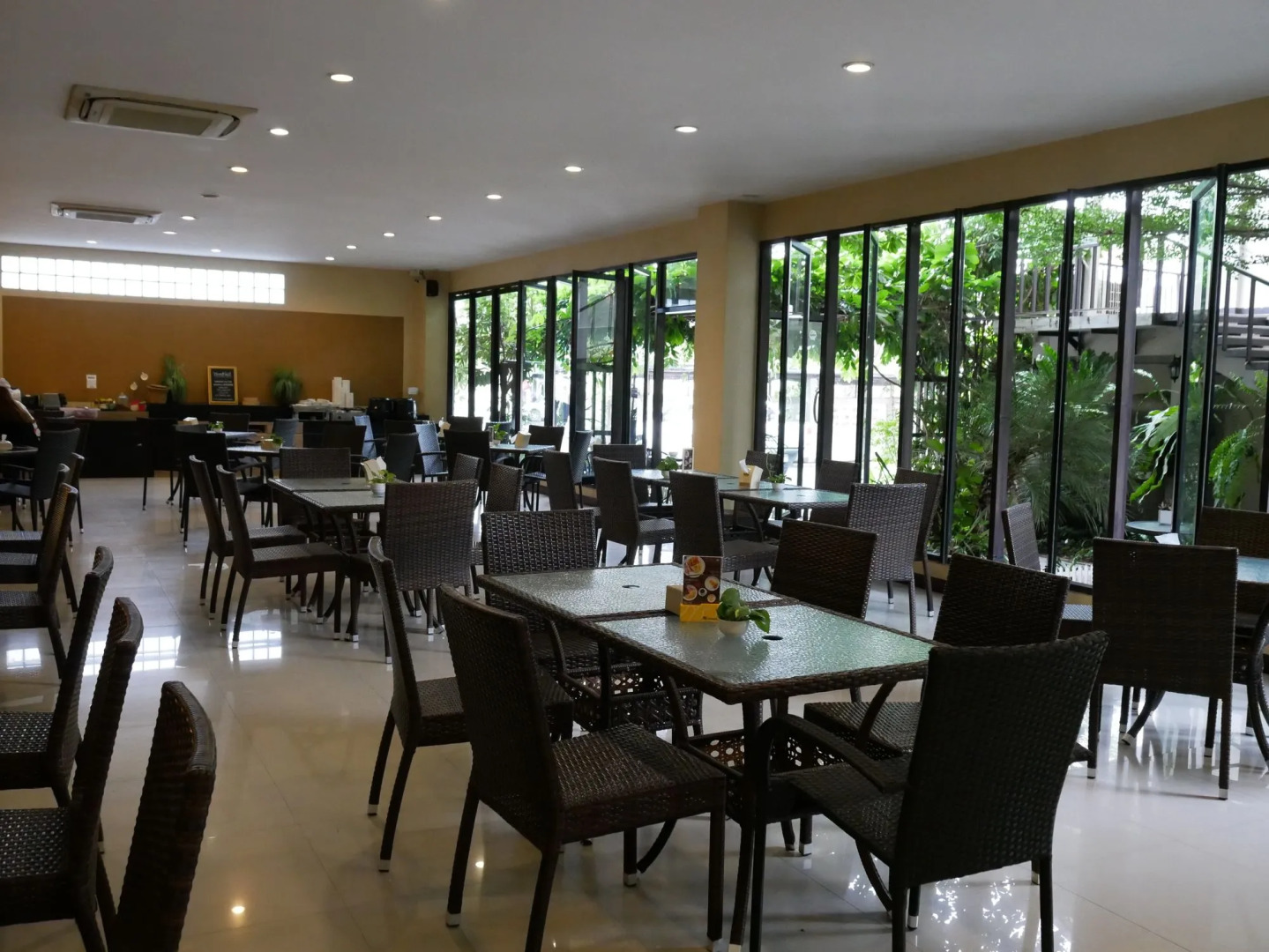 Hotel La Villa Khon Kaen