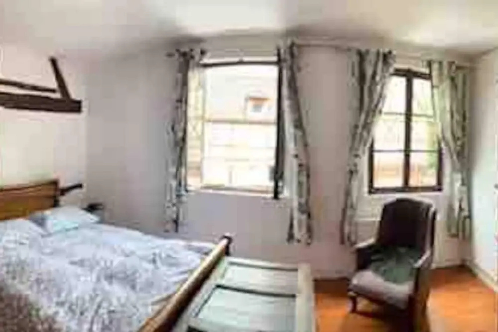 16 century house in beautiful Norman village