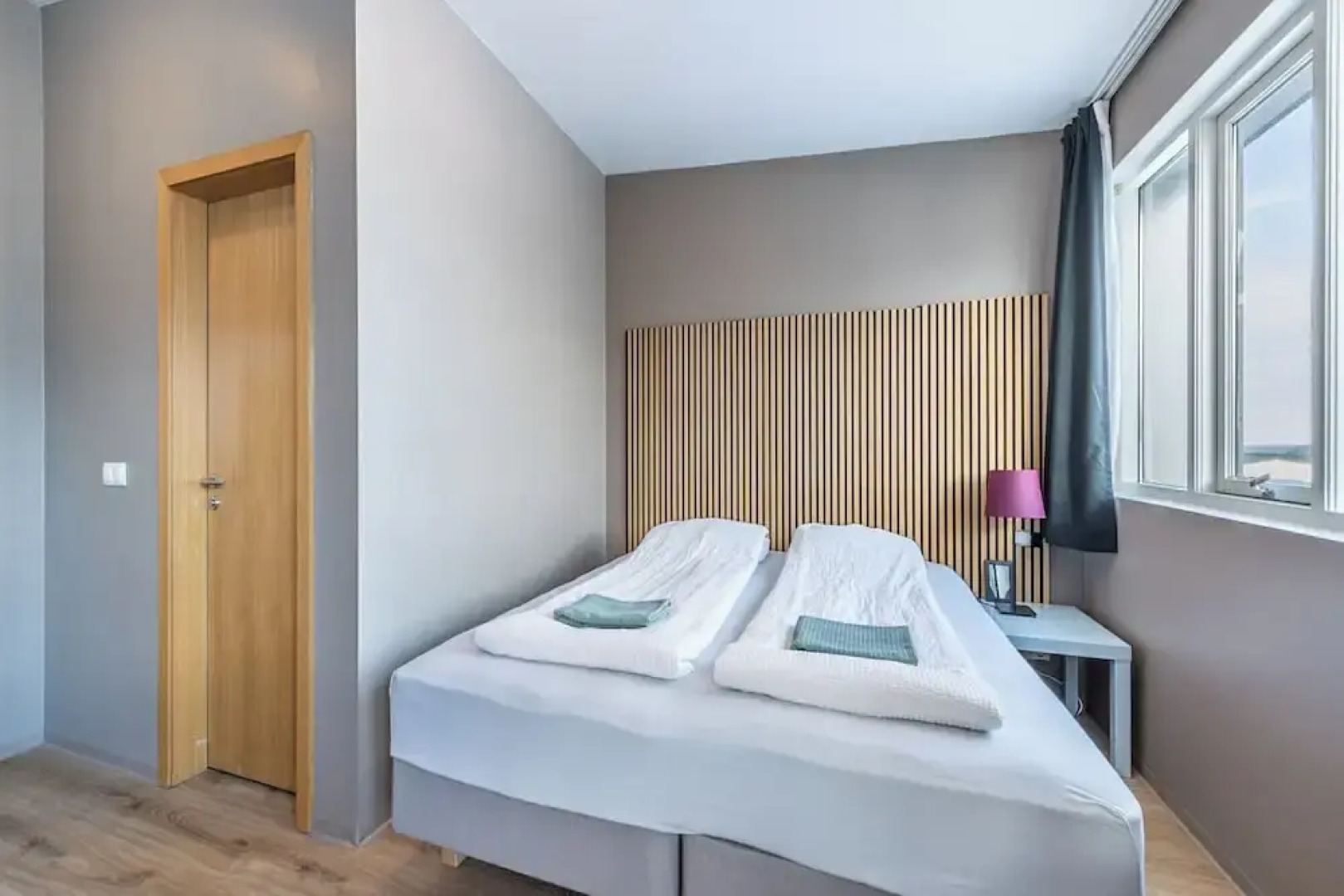 Stöð Guesthouse & Aparments