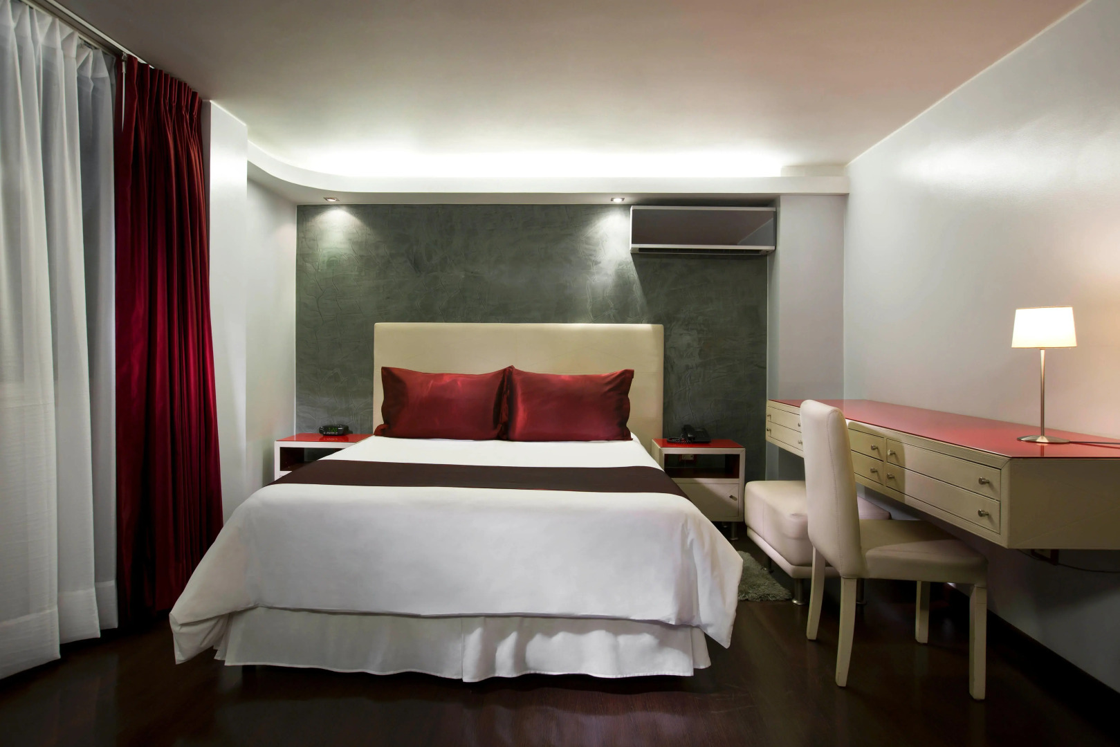 Nu House Boutique Hotel