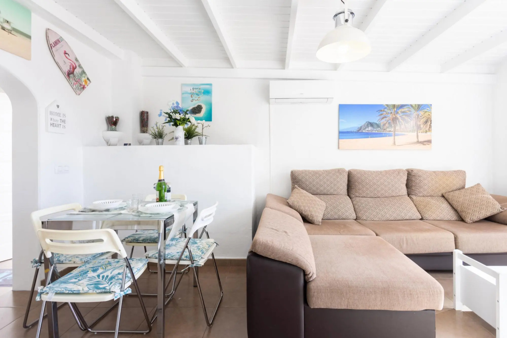 Home2Book Amazing Sea Views, Terrace & Pool