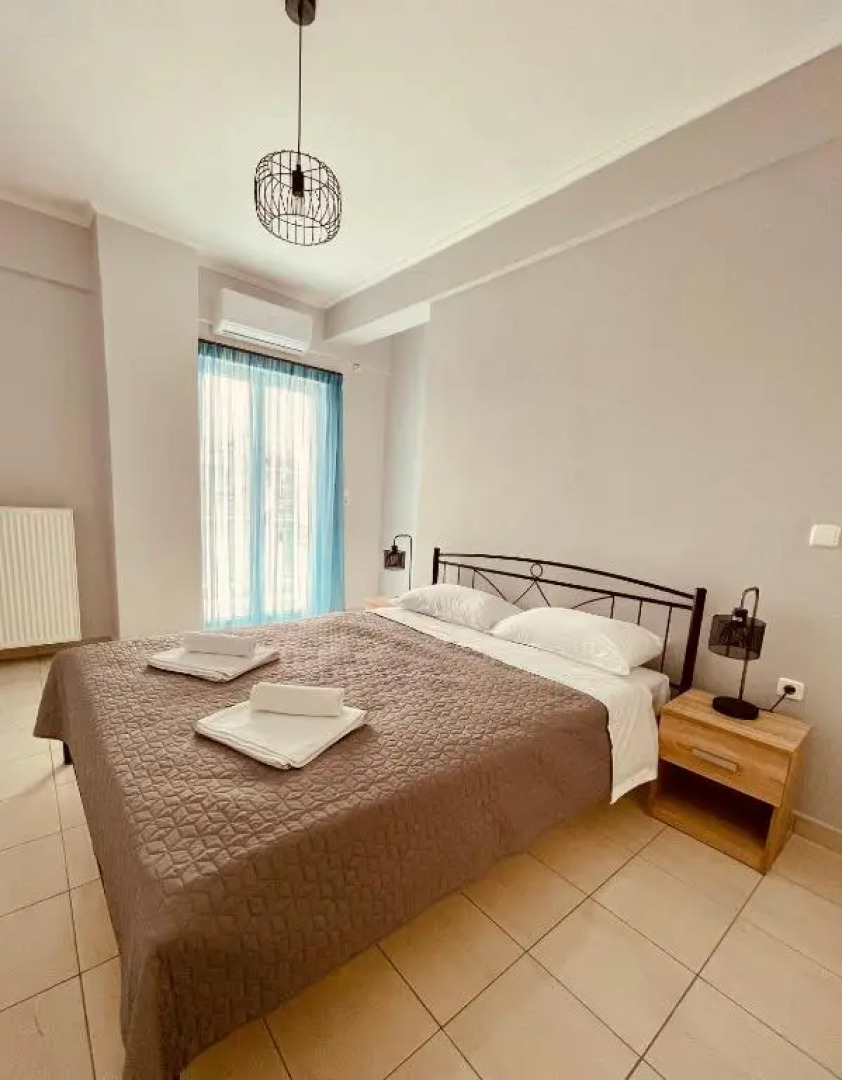 SunRise Apartment near Airport