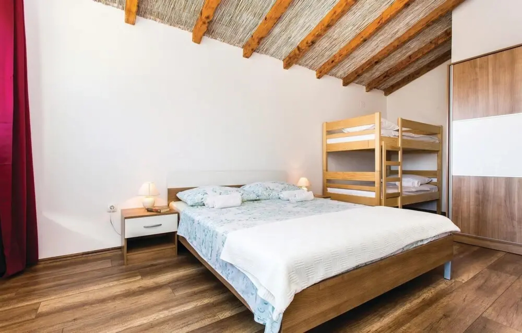 Amazing Home in Krk With Wifi and 2 Bedrooms