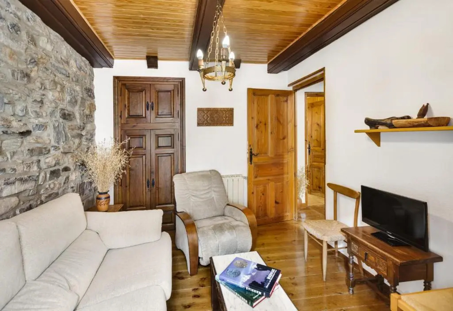 Casa Rural Francisco Mayo