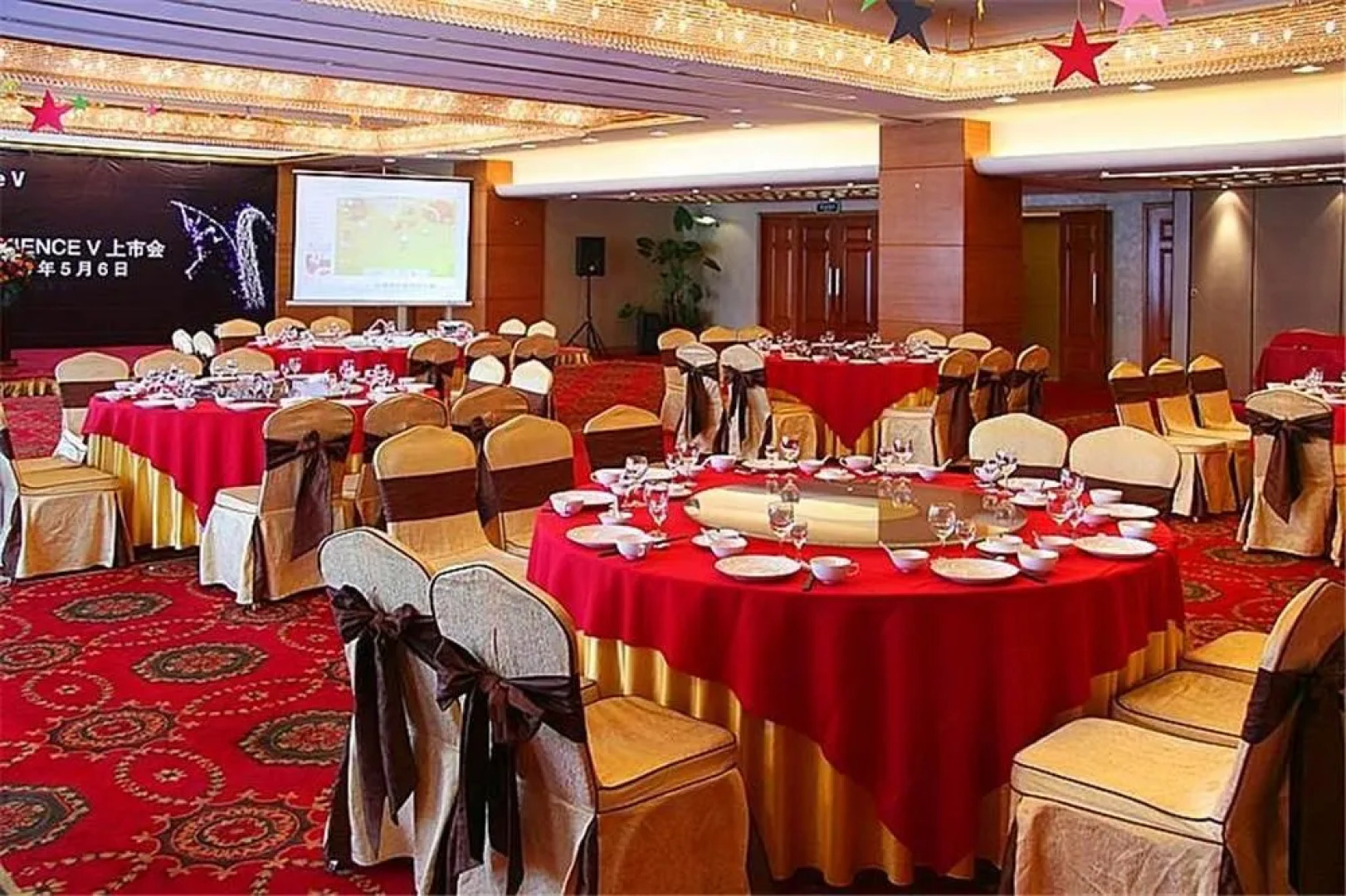 Atour Hotel Yinchuan Drum Tower