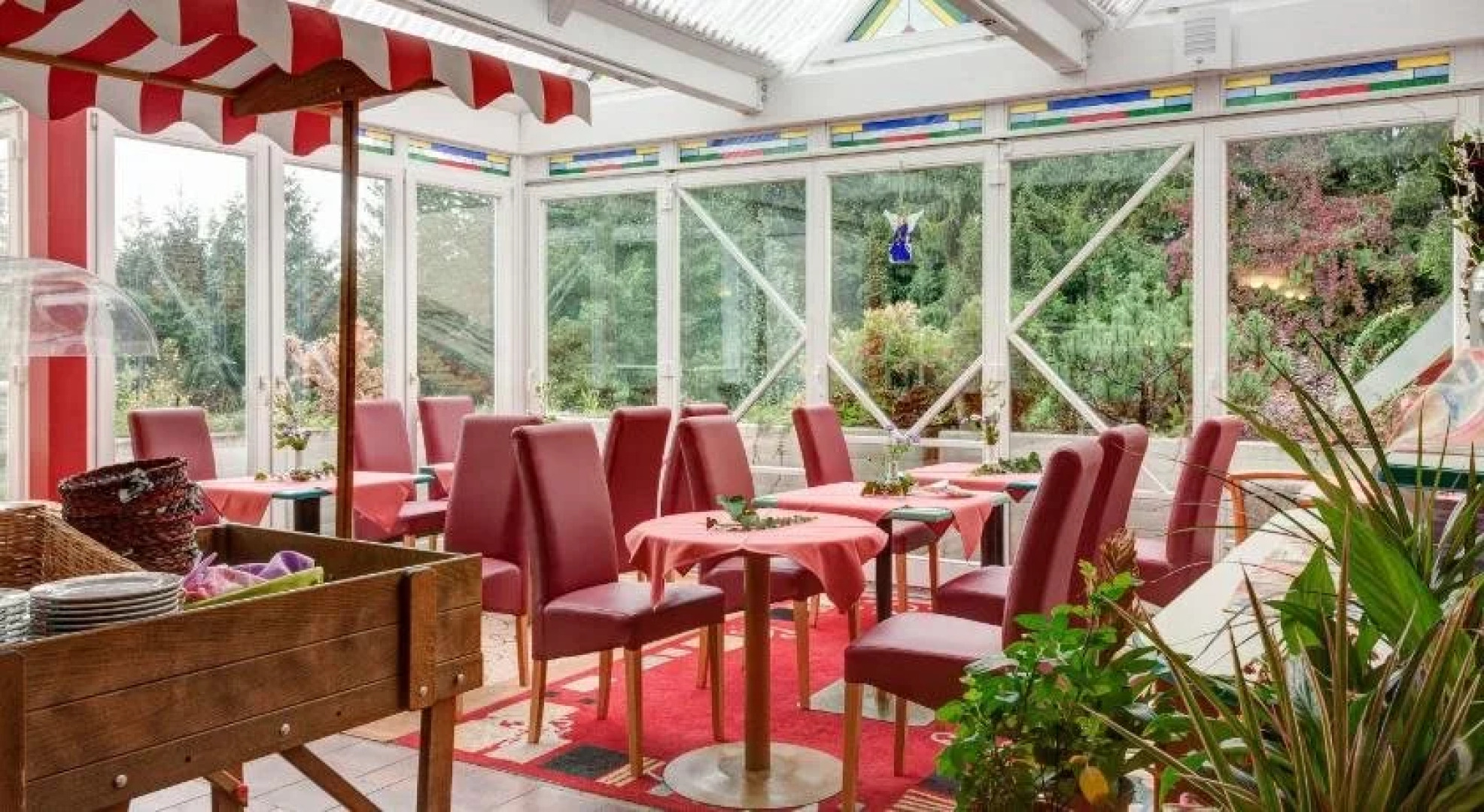 Hotel & Kurpension Weiss