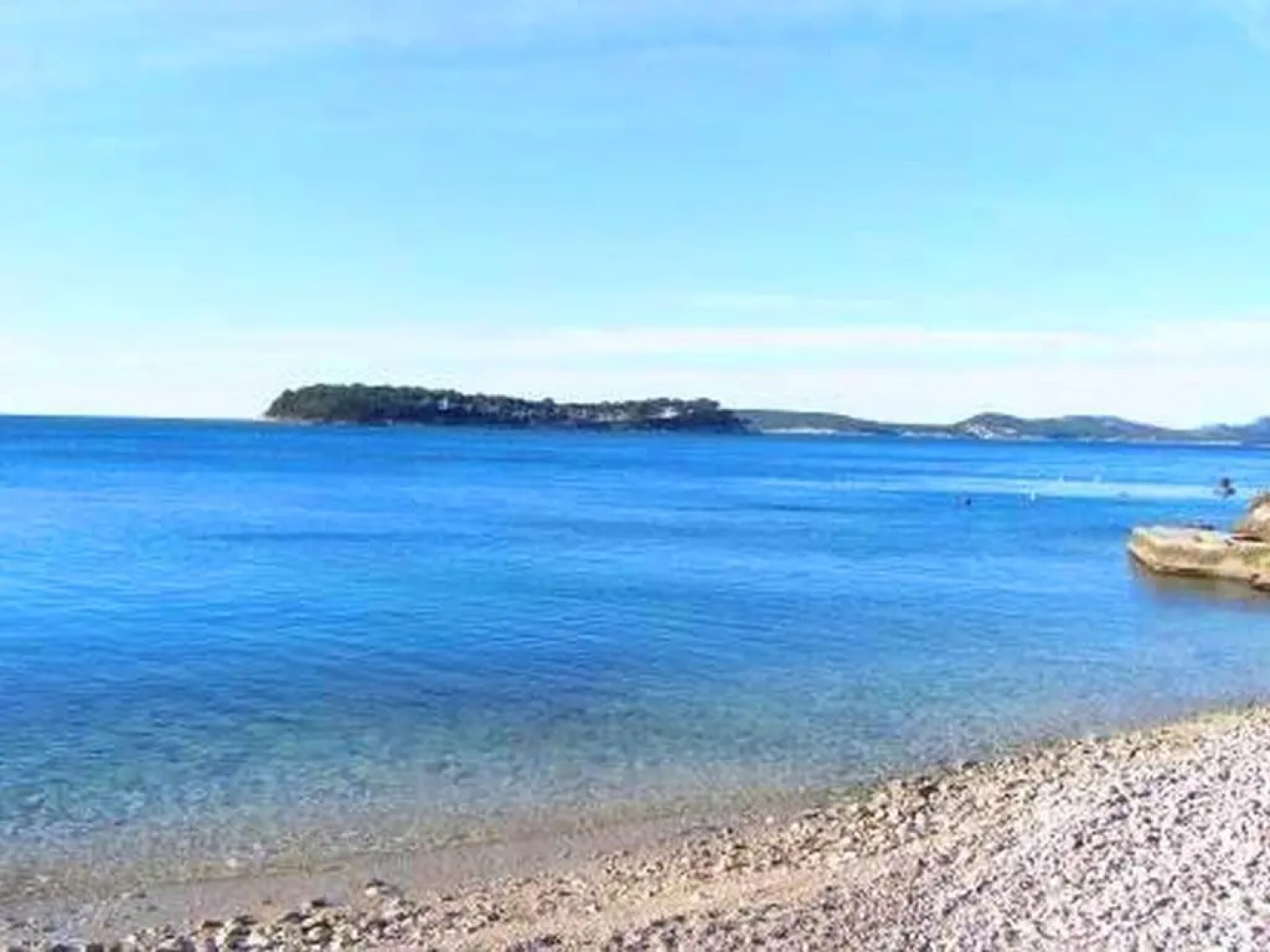 Sea of Eden