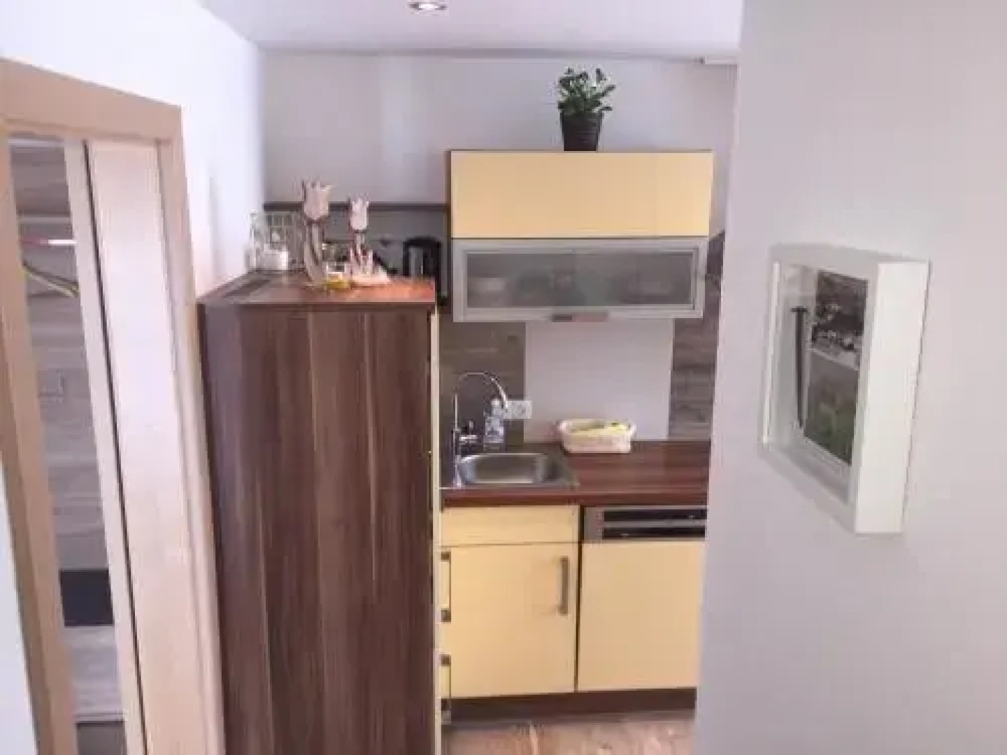 Ferienwohnung Nagelschmied