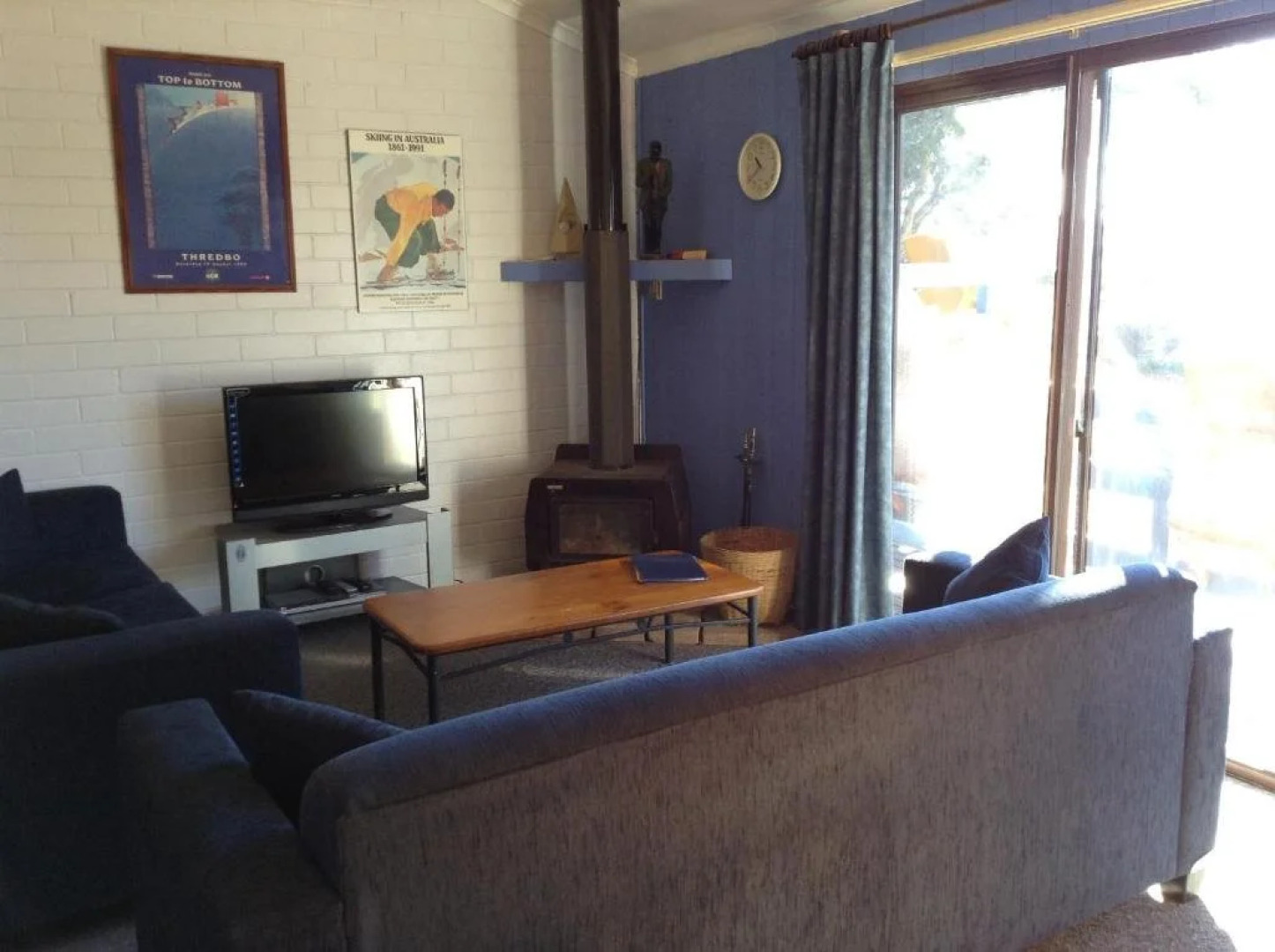 Alpha Centauri Townhouses