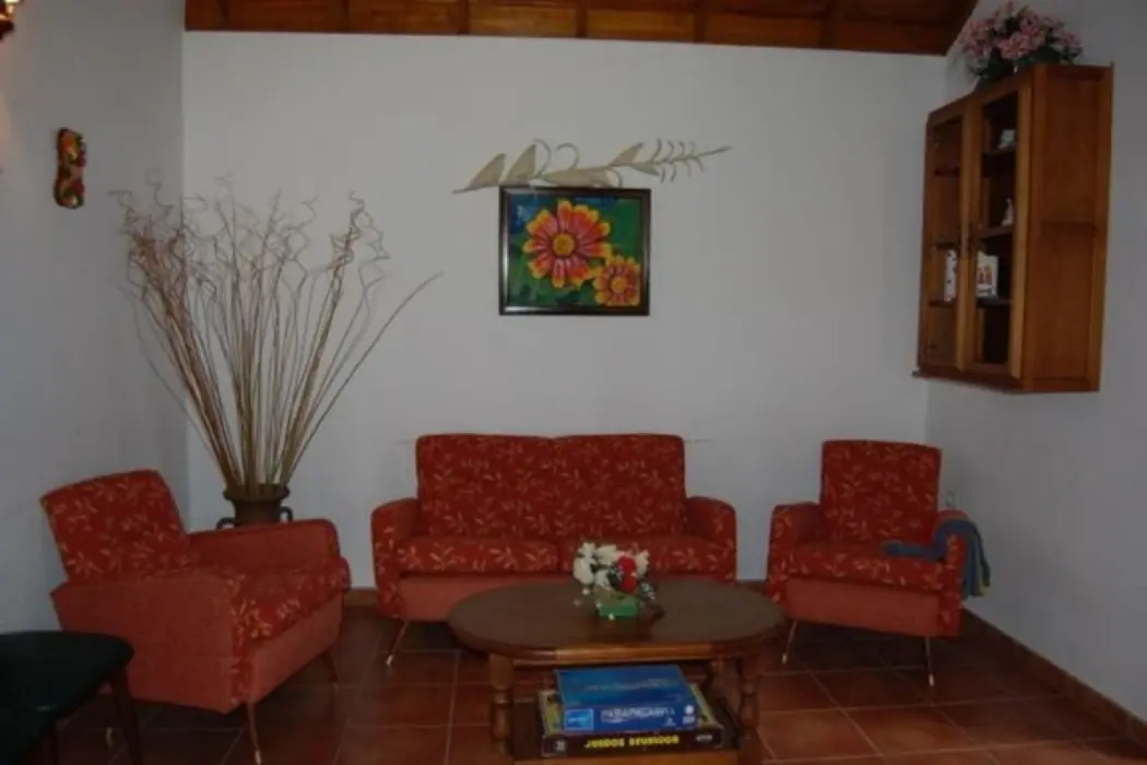 Casa Rural Rincón del Olivo