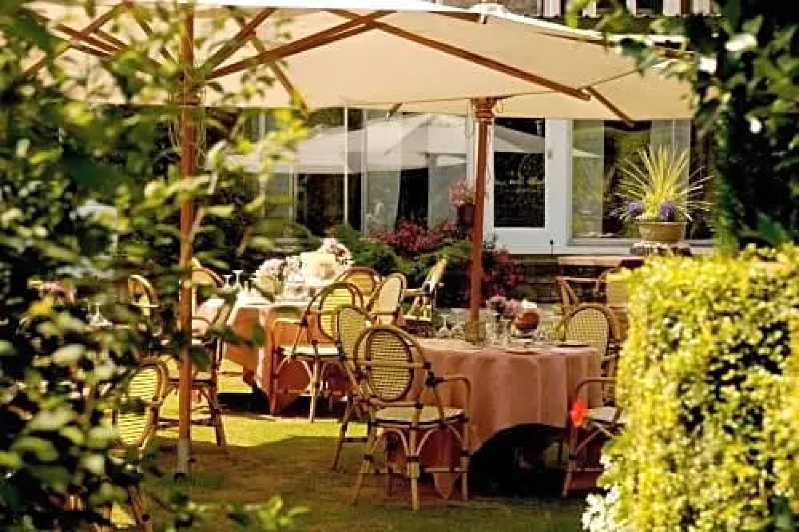 The Mount Royale Hotel