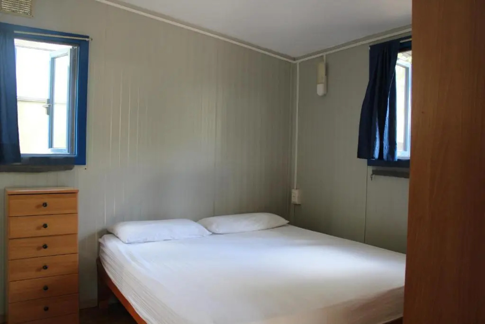 Camping Calabrisella