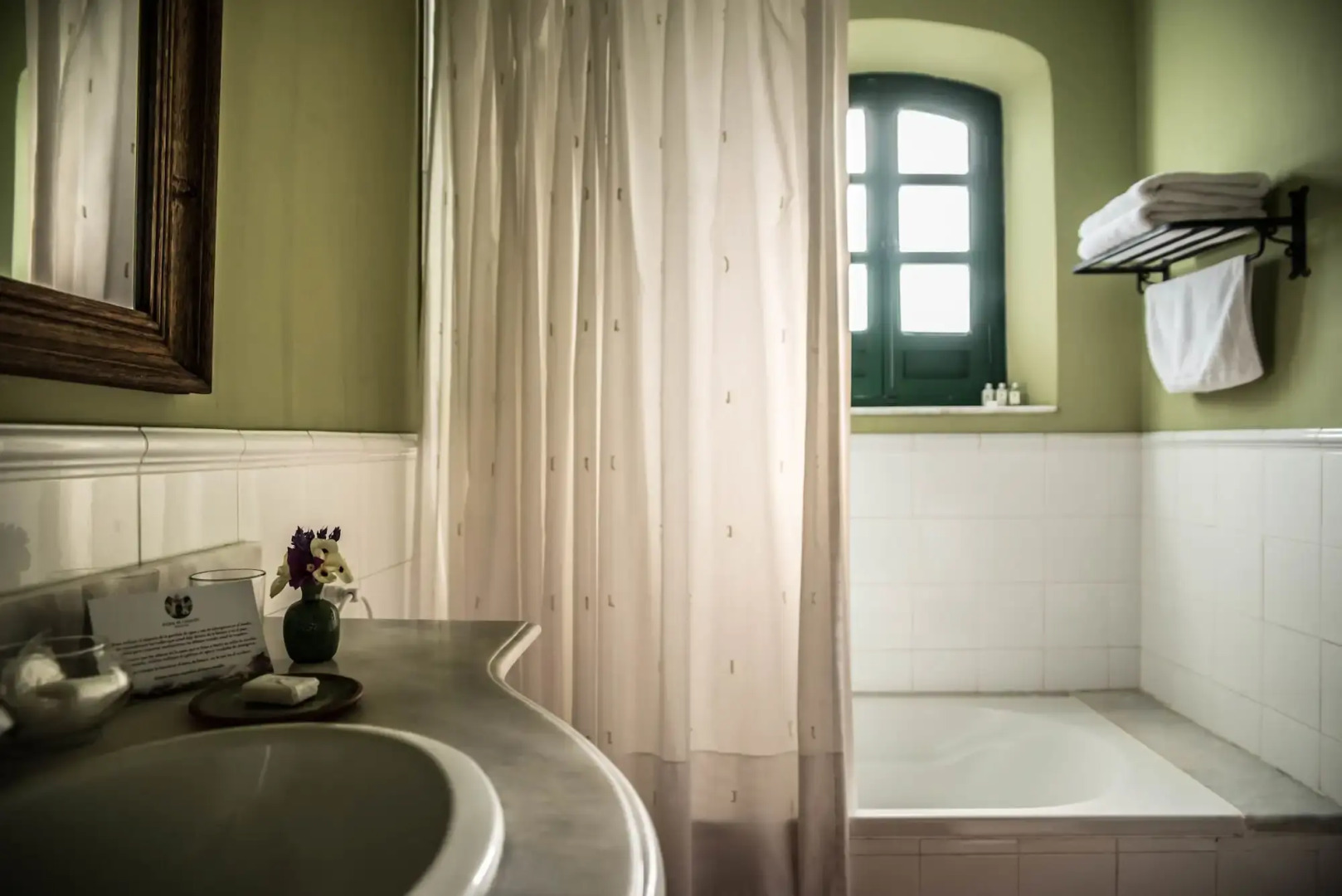 Patios de Cafayate - Wine Hotel & Restaurant