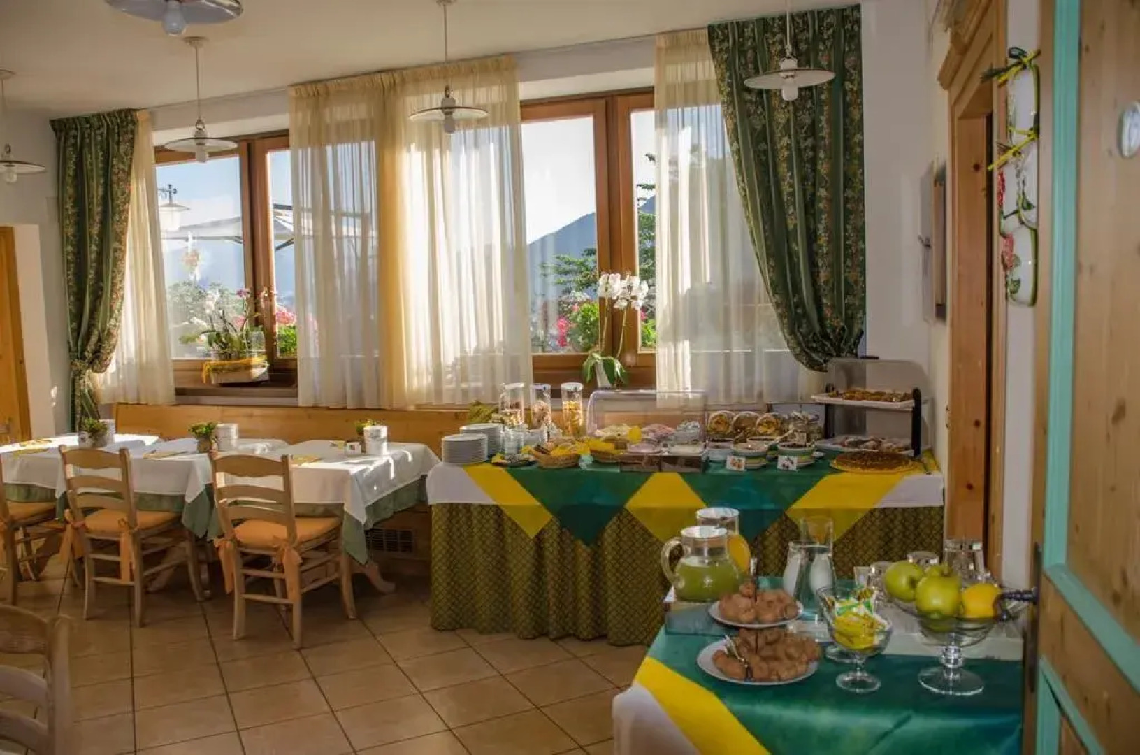 Garnì San Giorgio Della Scala