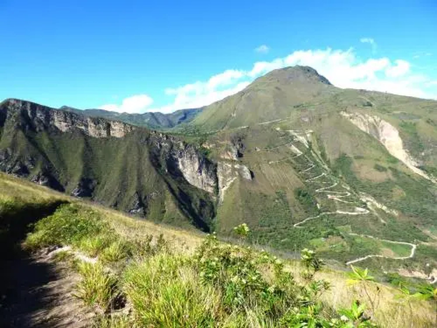 Shipasbamba Ecolodge
