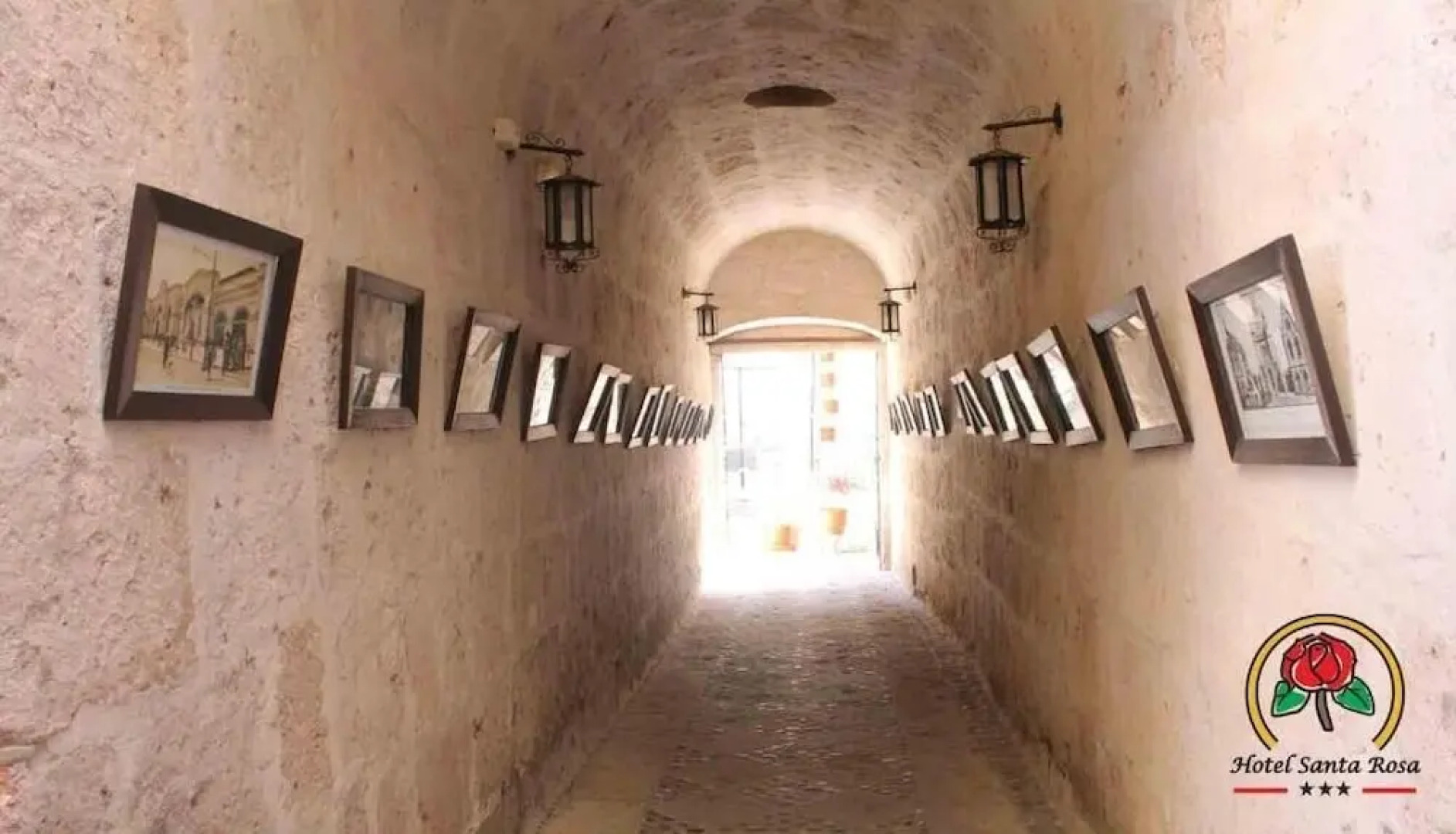 Hotel Santa Rosa