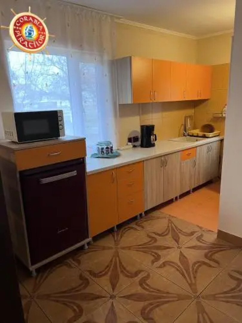 Club de Vacanta Corabia Piratilor