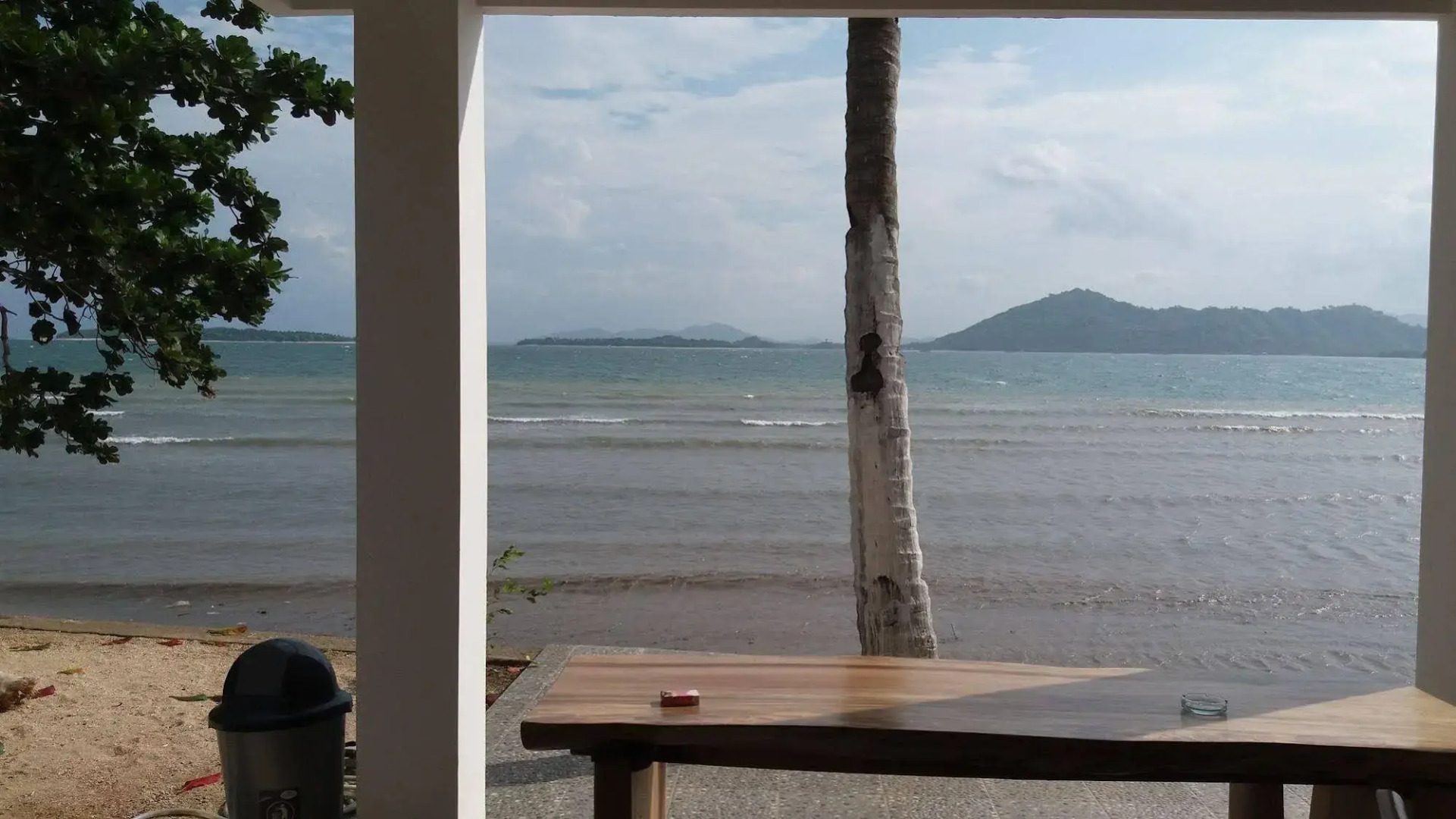 The Place Beach Bungalows