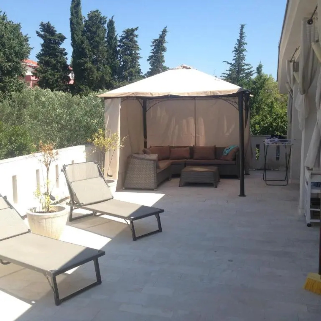 Apartments Casa Nostra