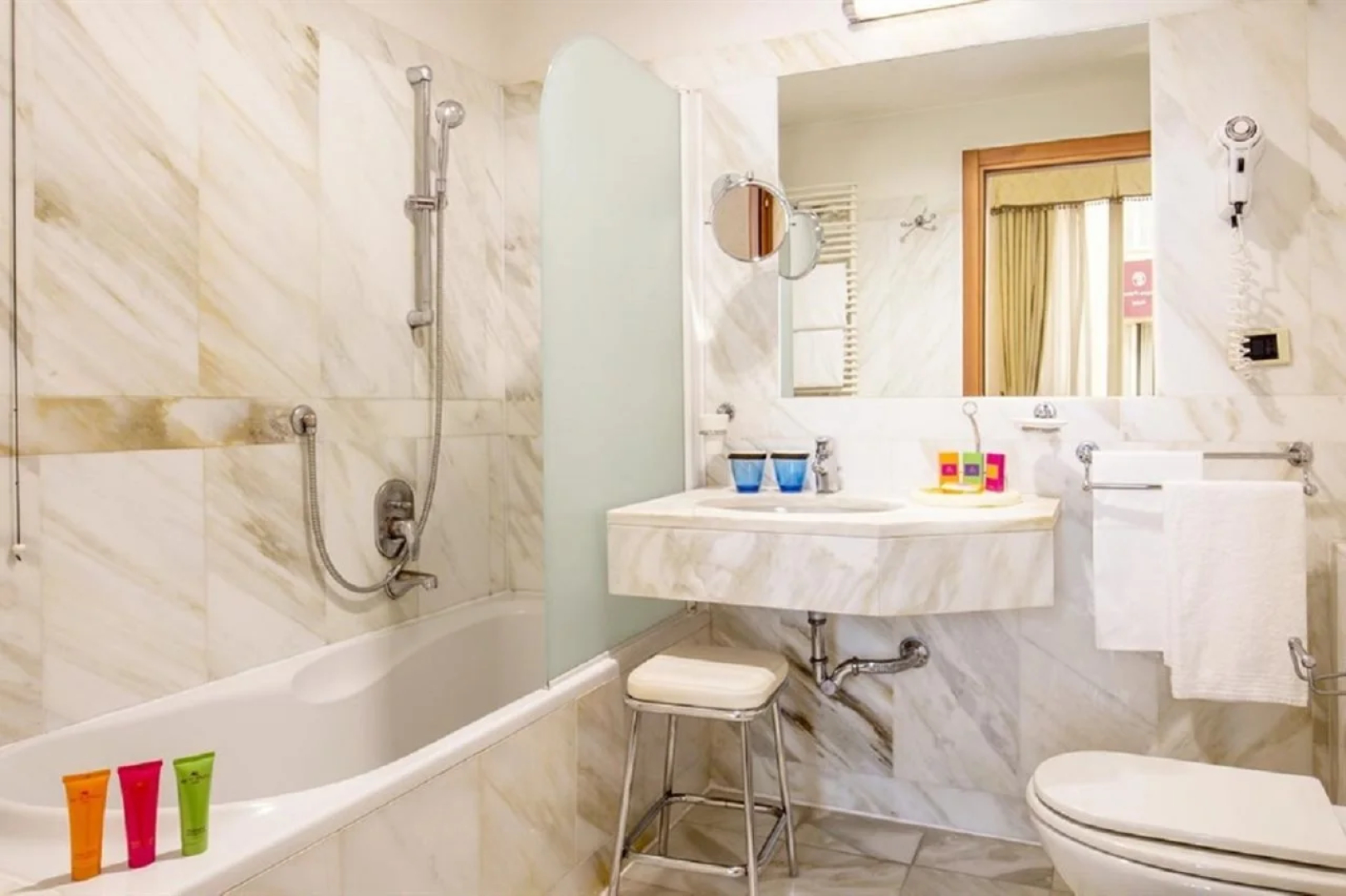 UNA Hotels Empire Roma