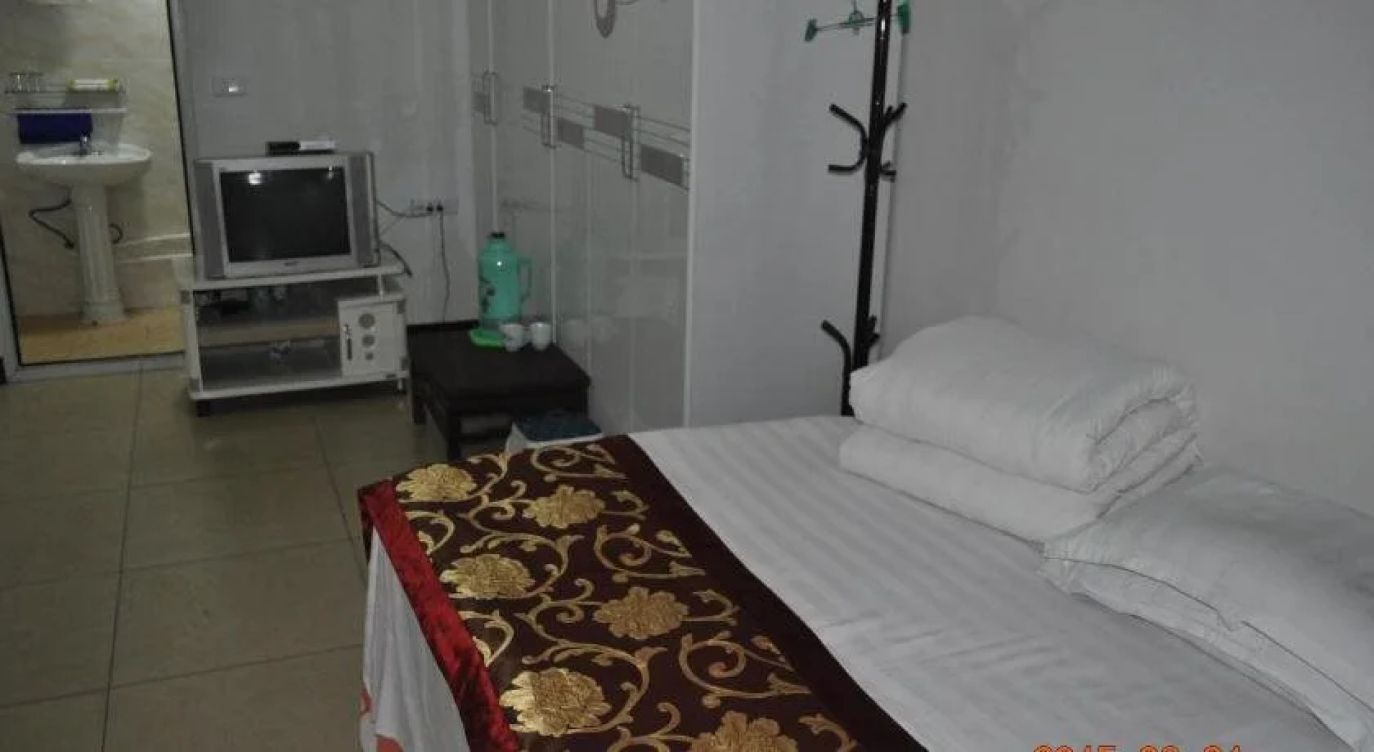 Pingyao Fu Lin Yuan Inn