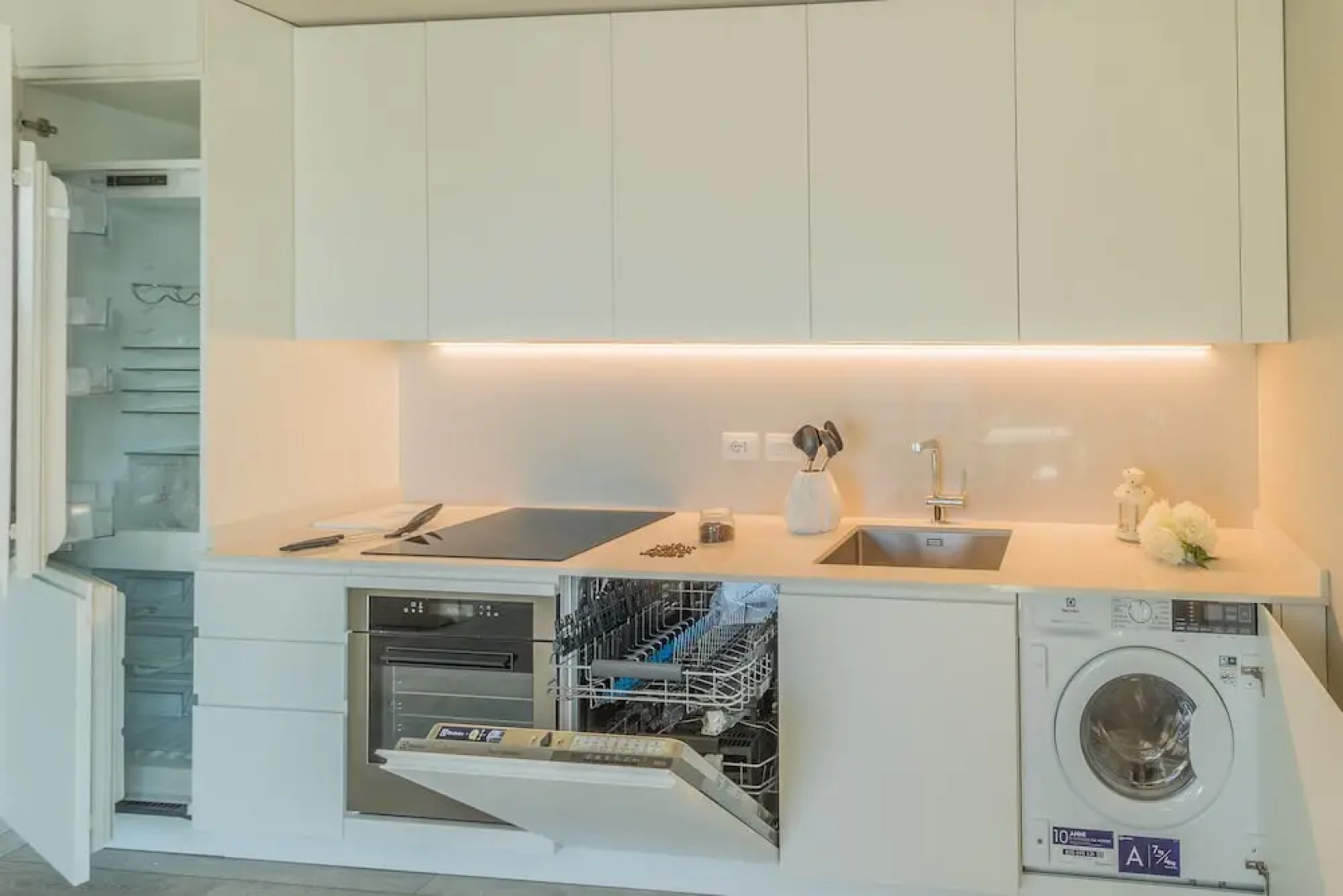 Mariù apartment Varenna