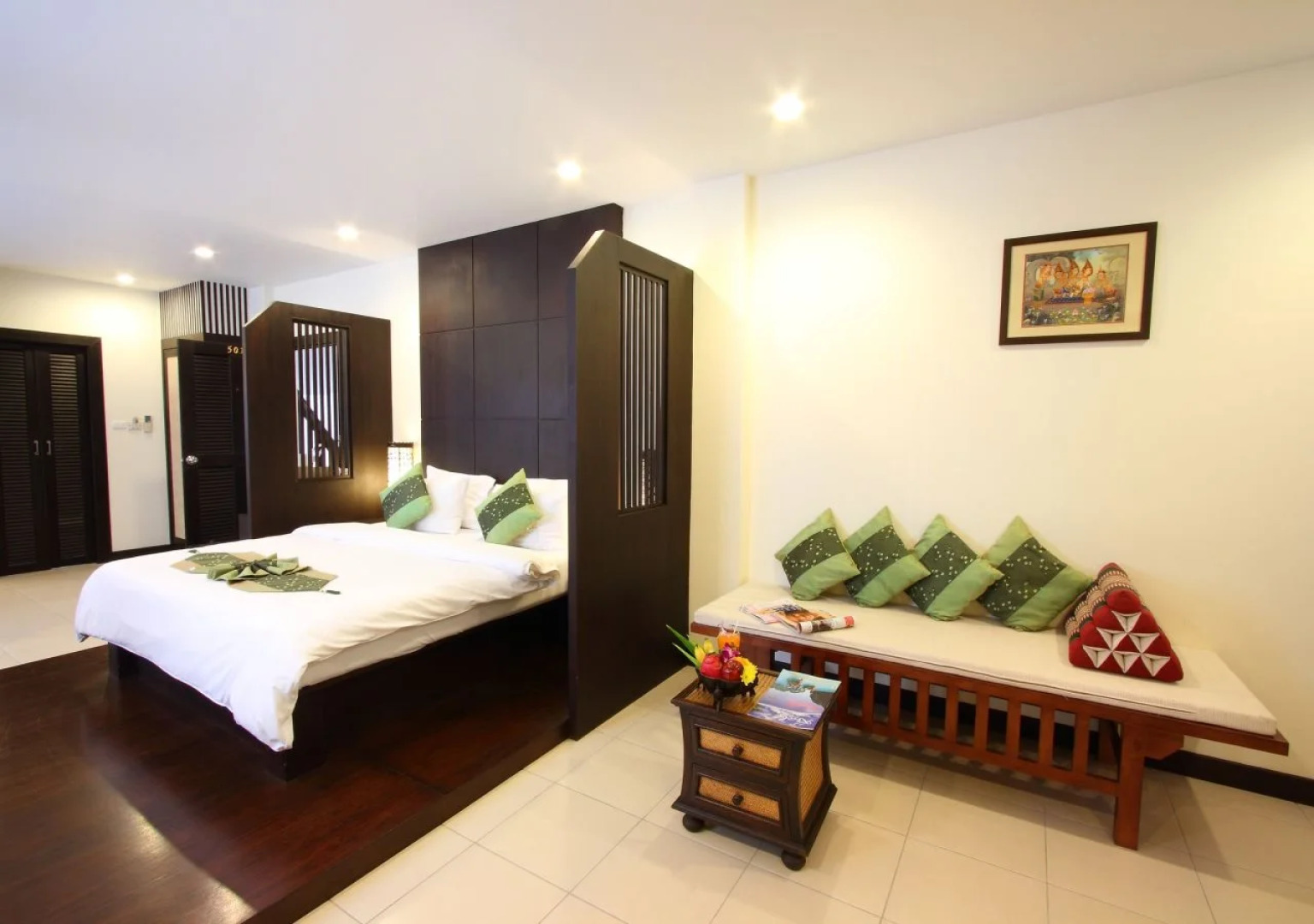 Royal Nakara Ao Nang