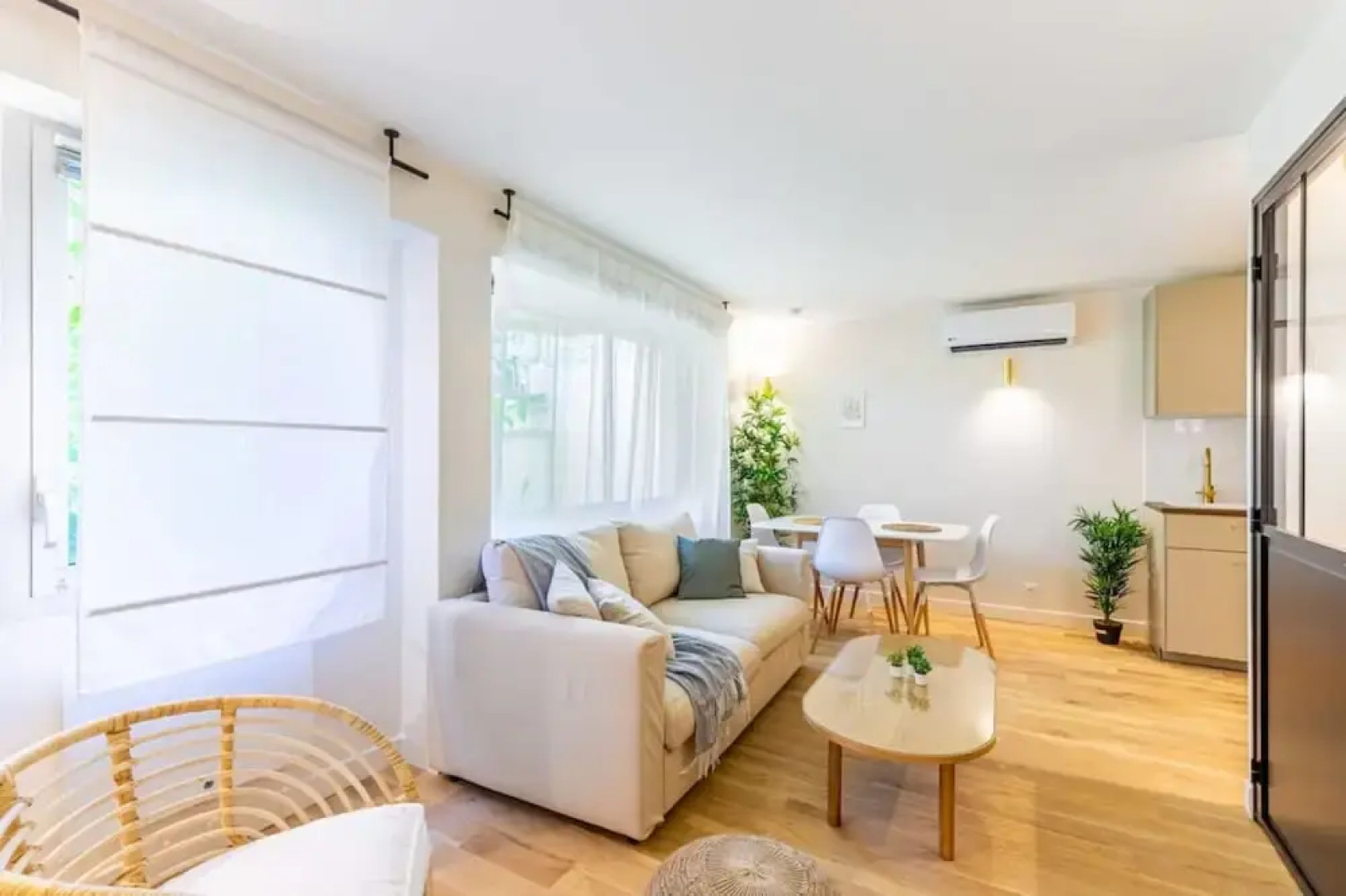 Lavie Maison Balneo Sauna