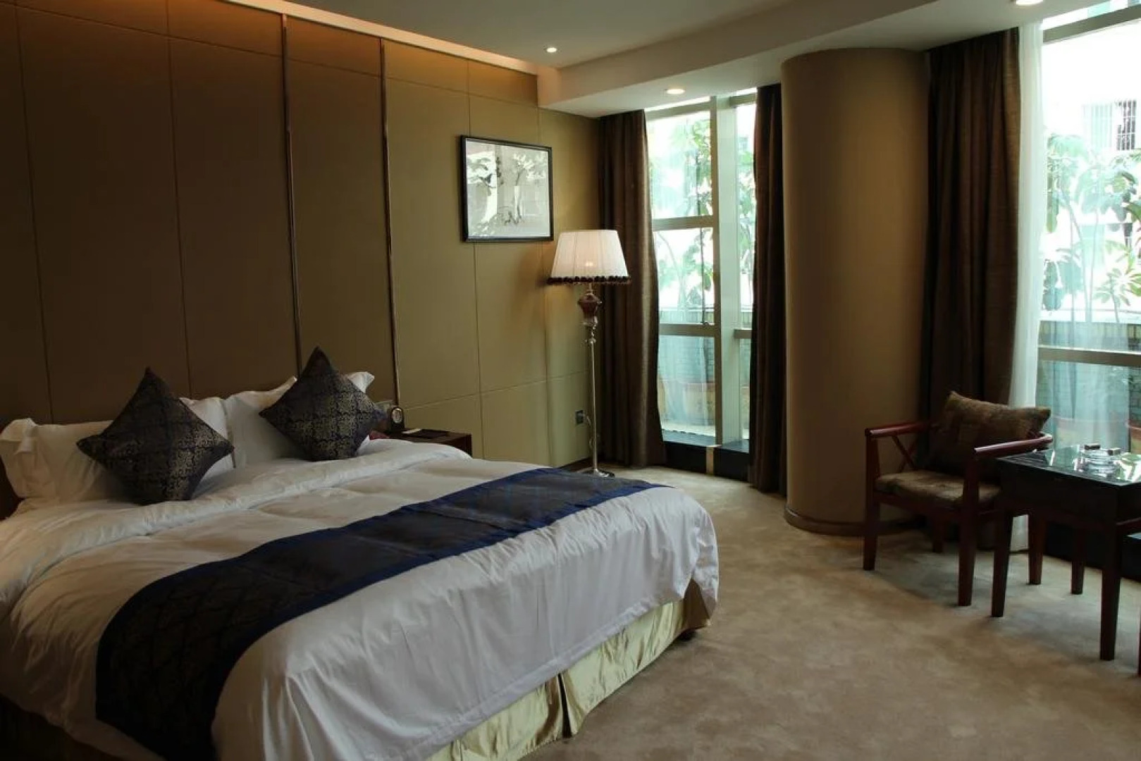 Foshan Guangfumeng Bontique Hotel