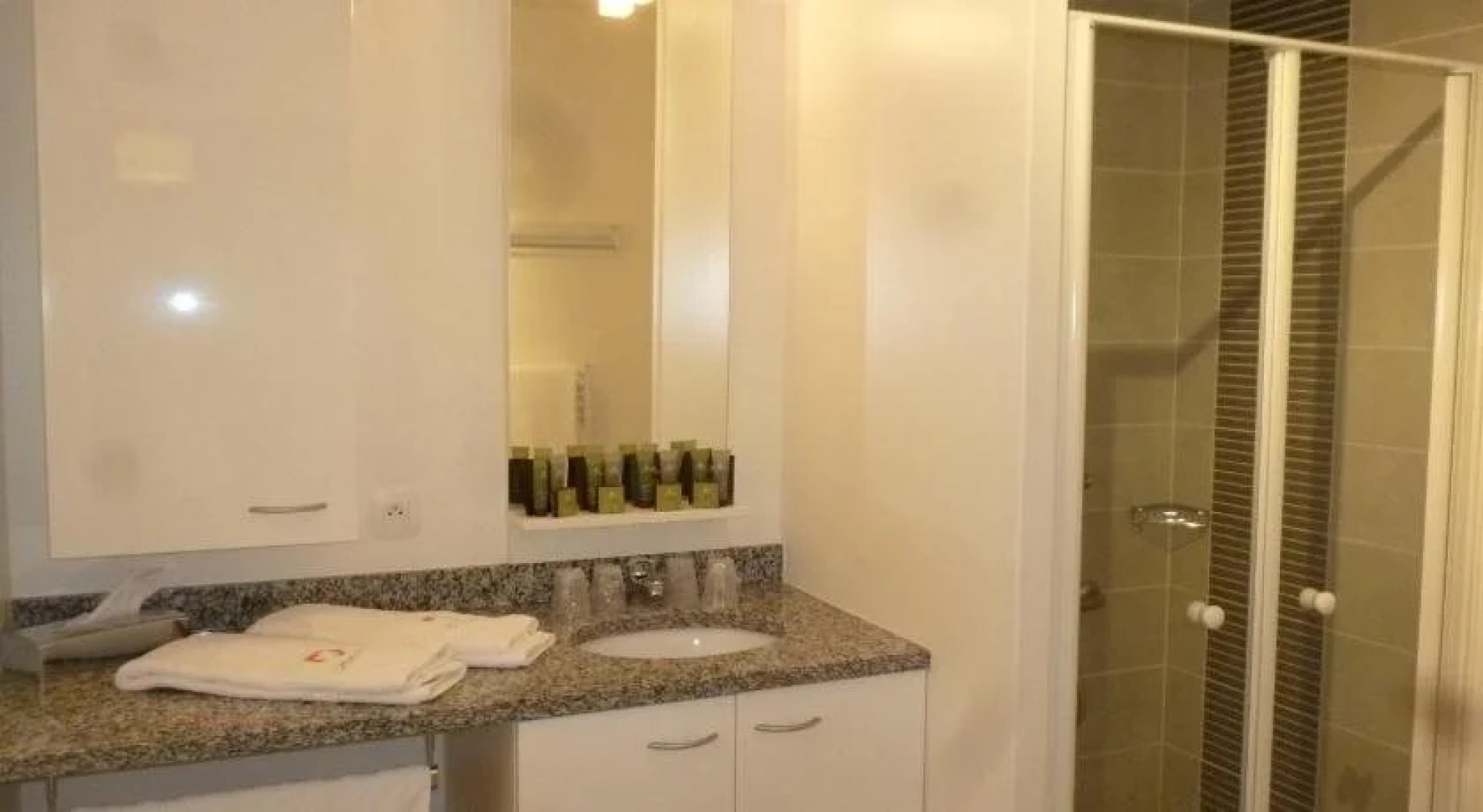 Domitys Les Falaises Blanches