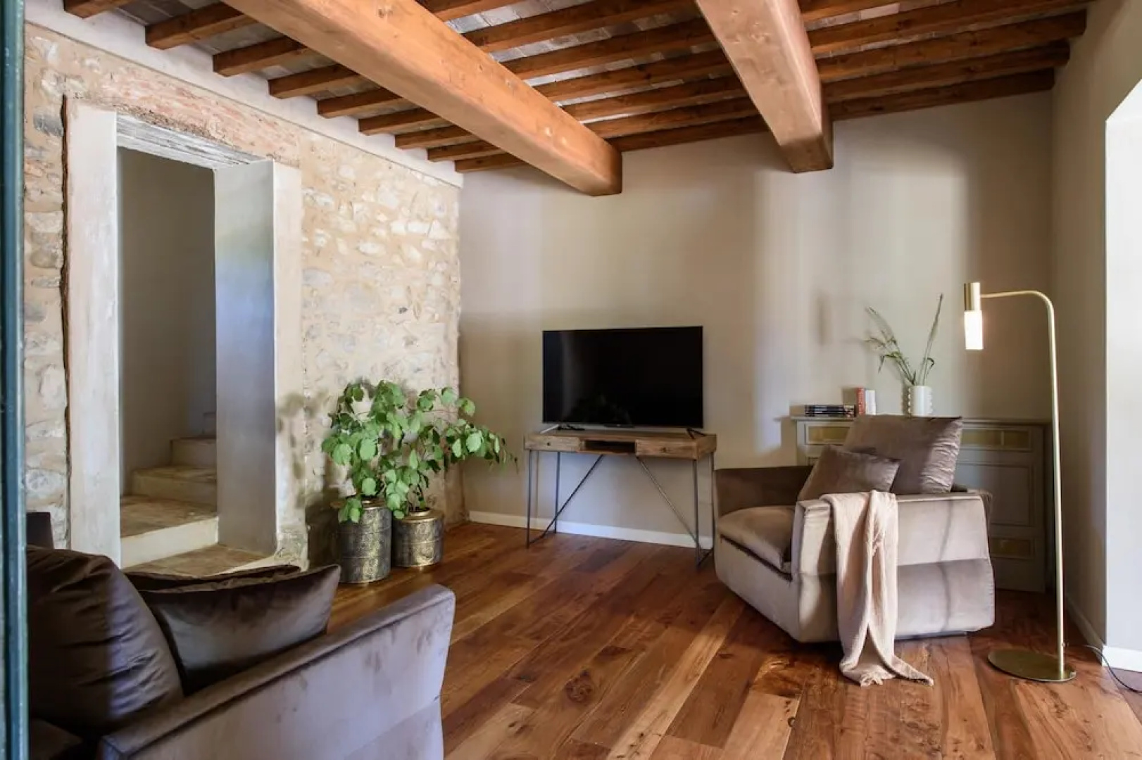 Villa IL Gamberaio VG