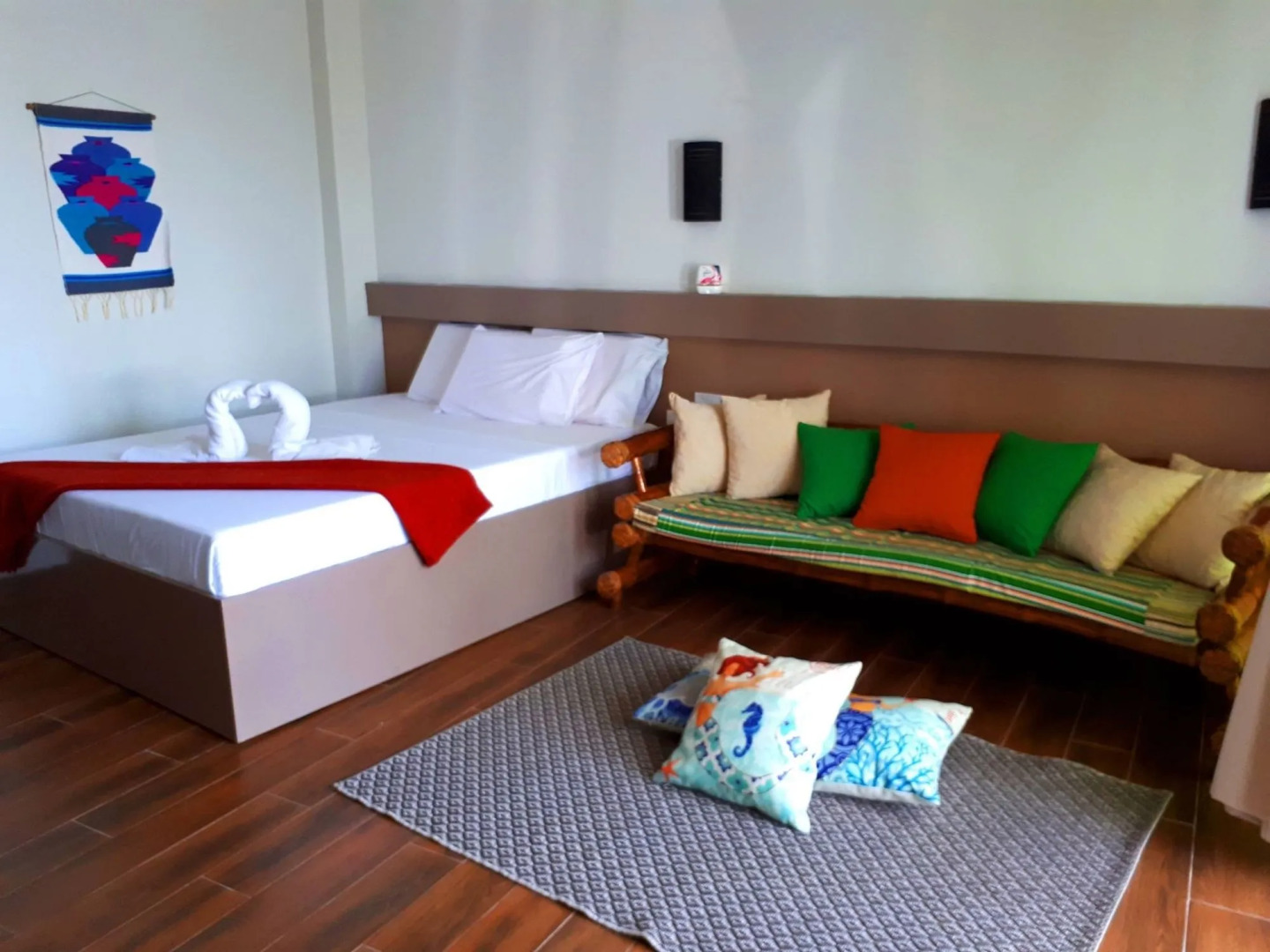 Arkipelago Divers and Beach Resort