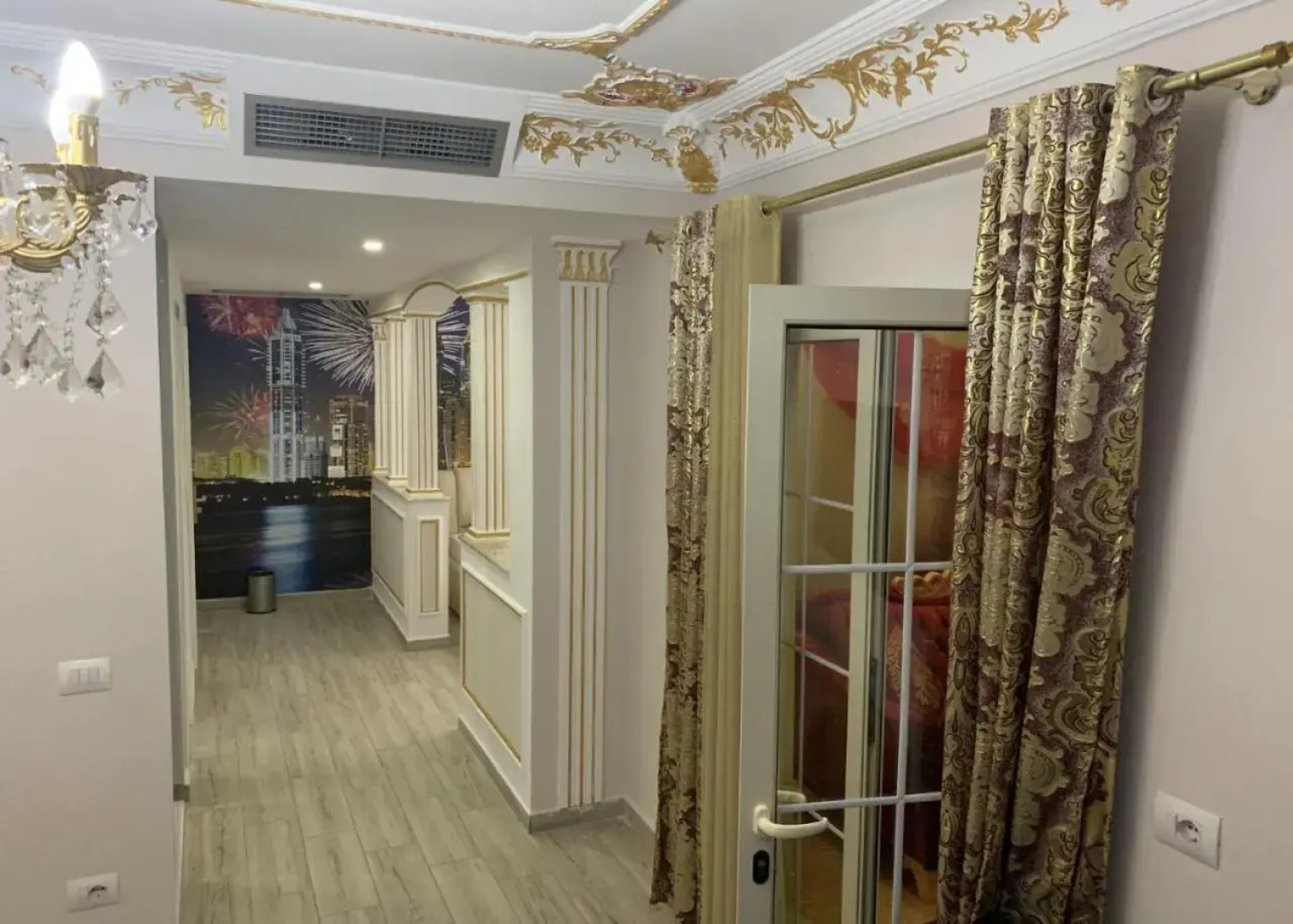 Pavarsia Beach Hotel