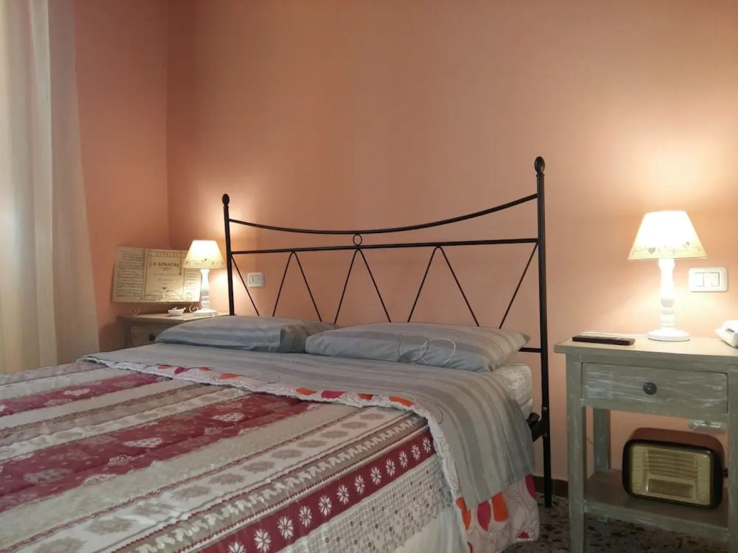 Antico Portale Acquasparta