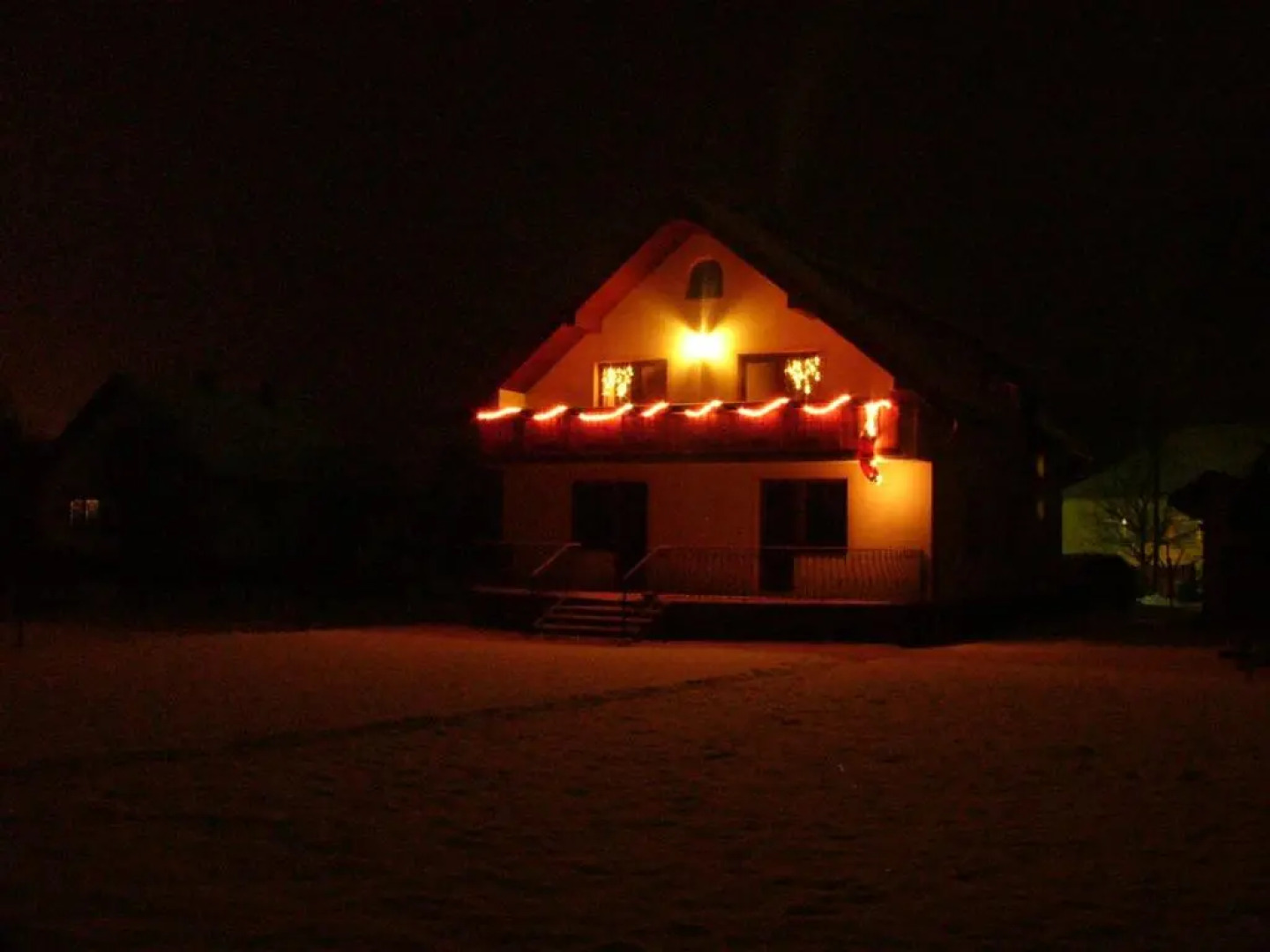 Apartmány Rajecká Dolina