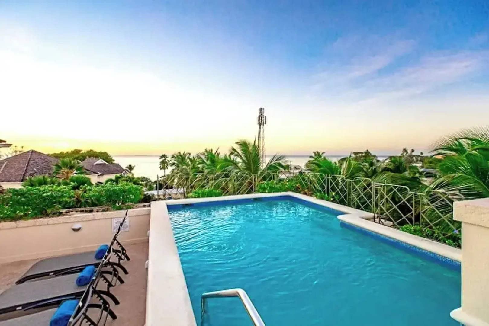 Zenbreak Tradewinds 2Bd