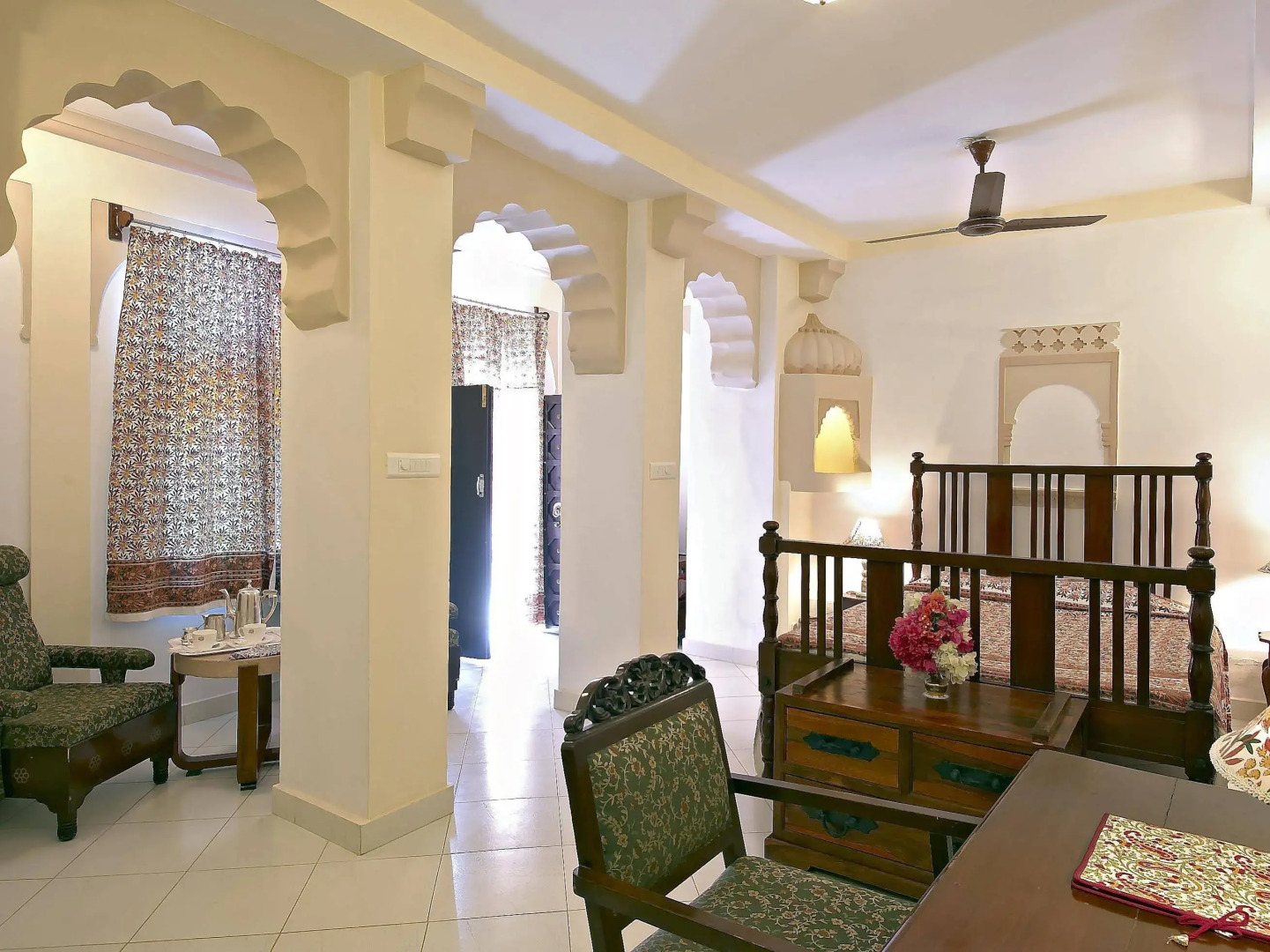 Welcomhotel by ITC Hotels, Fort & Dunes, Khimsar