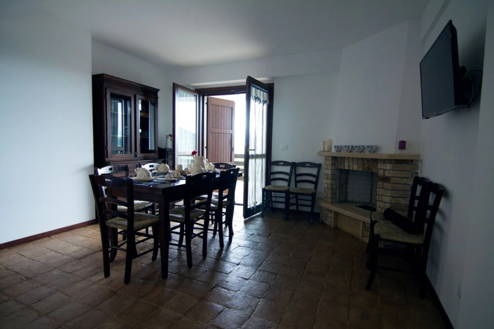 Apartment Experience