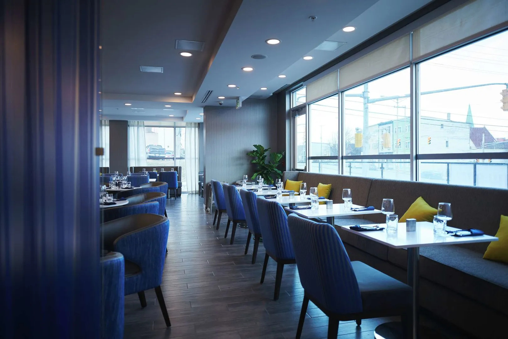 Hilton Garden Inn St. John's Newfoundland, Canada