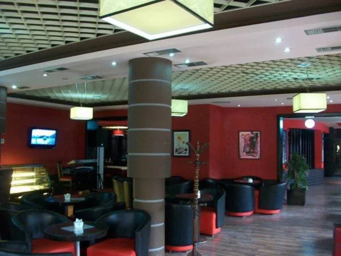 Hotel Argenti Shkoder